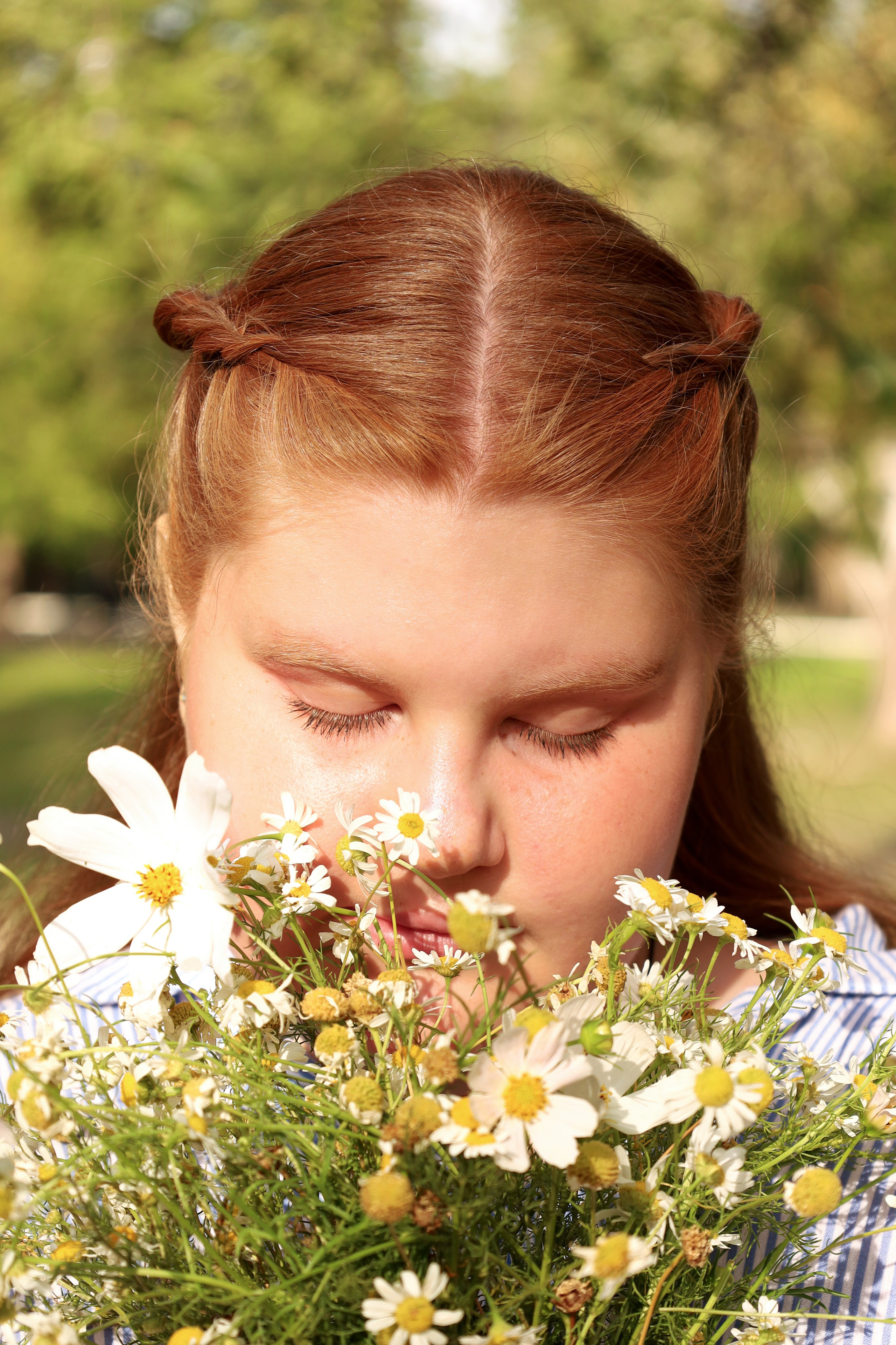 Арбузный пикник. Фотограф Саратов | Елизавета Белова
