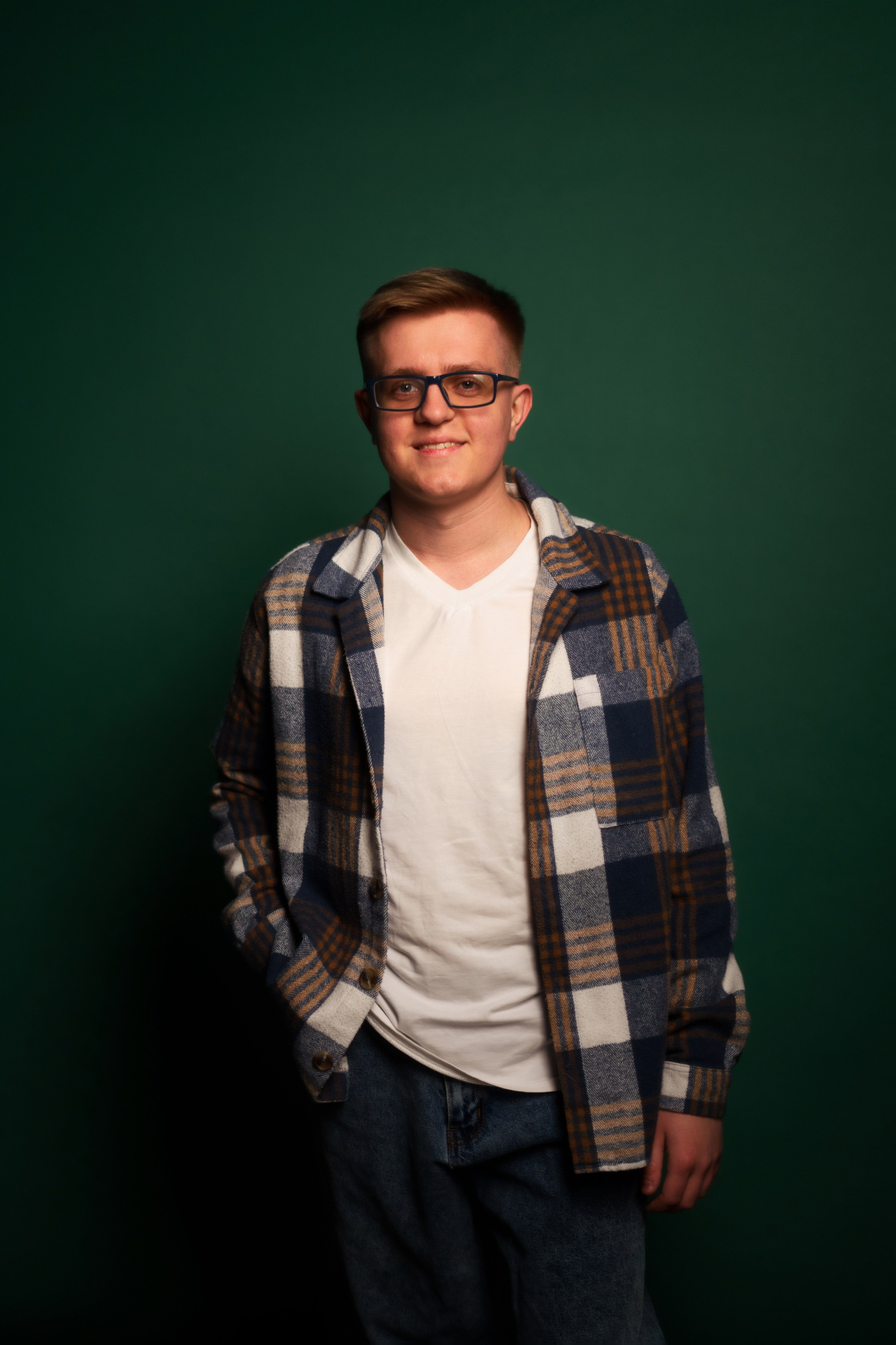 Друзья. Фотограф Валерия Крахмалева