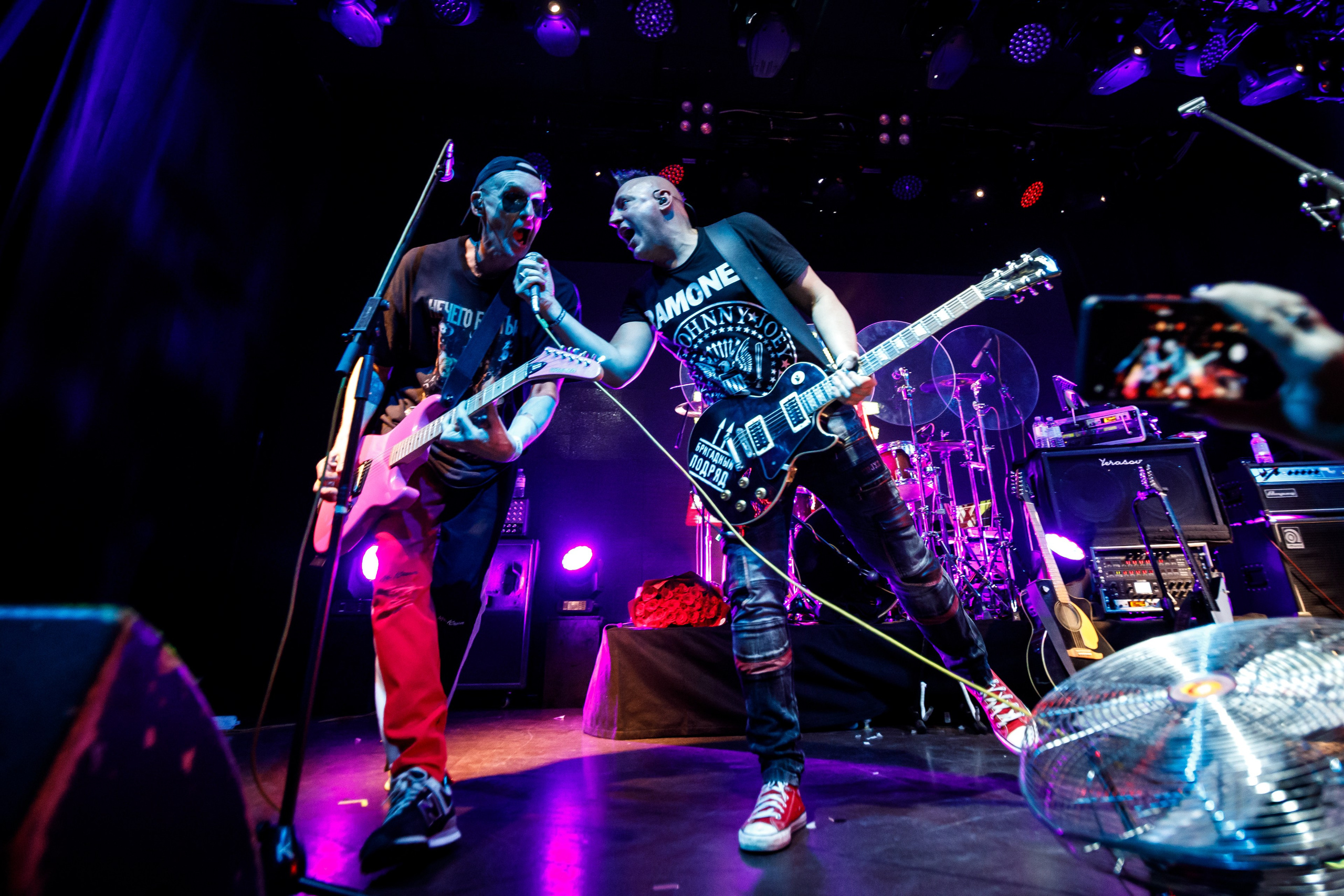 БРИГАДНЫЙ ПОДРЯД. Фотограф Елена Богачева (lenalena_na_na_na)