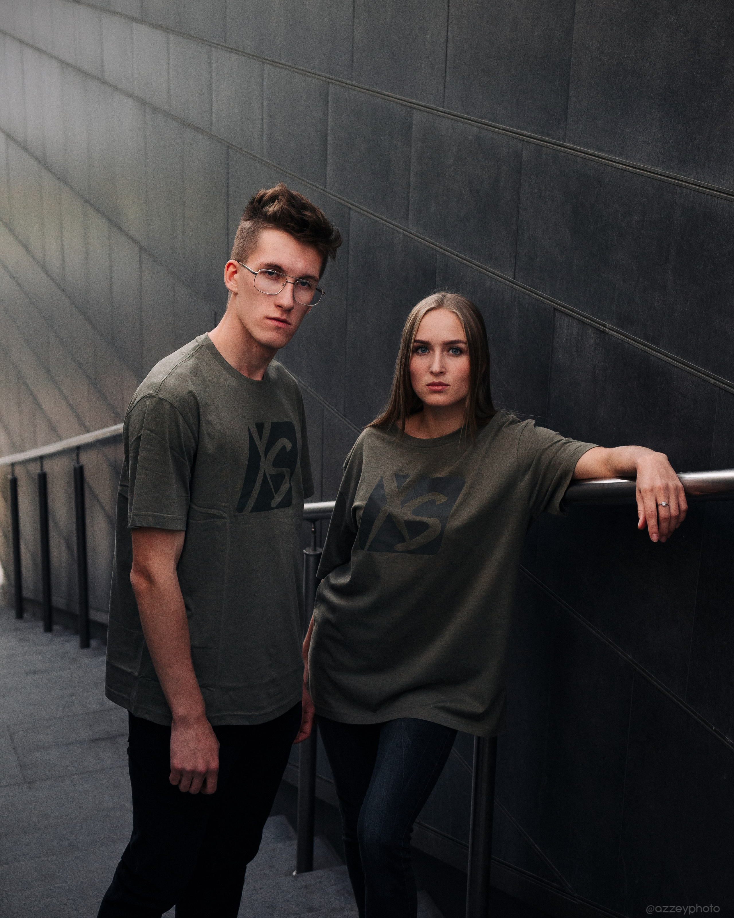 FRK Run — Кампейн. Фотограф Андрей Сокол — Санкт-Петербург/Москва