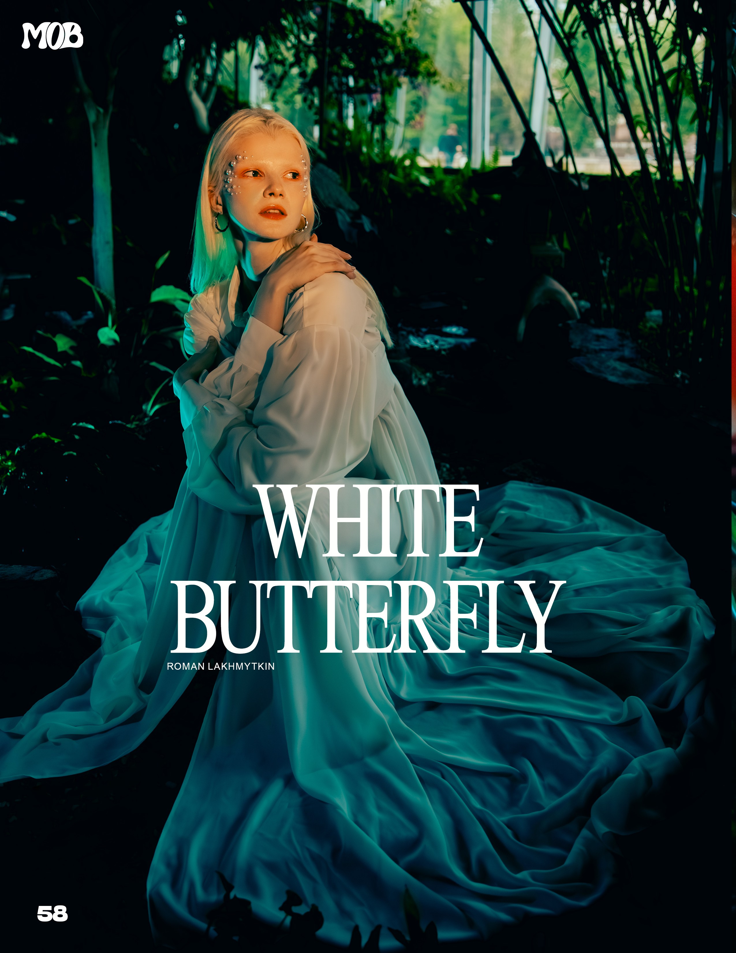 О фотографе — Роман Лахмыткин