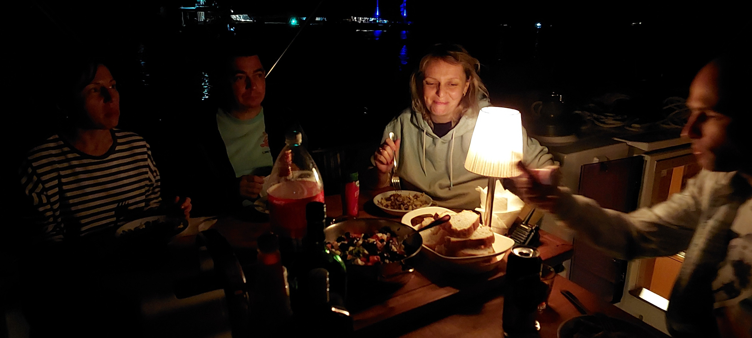 Яхтинг осень 2024. Профессиональная фотосъемка. Ростов-на-Дону