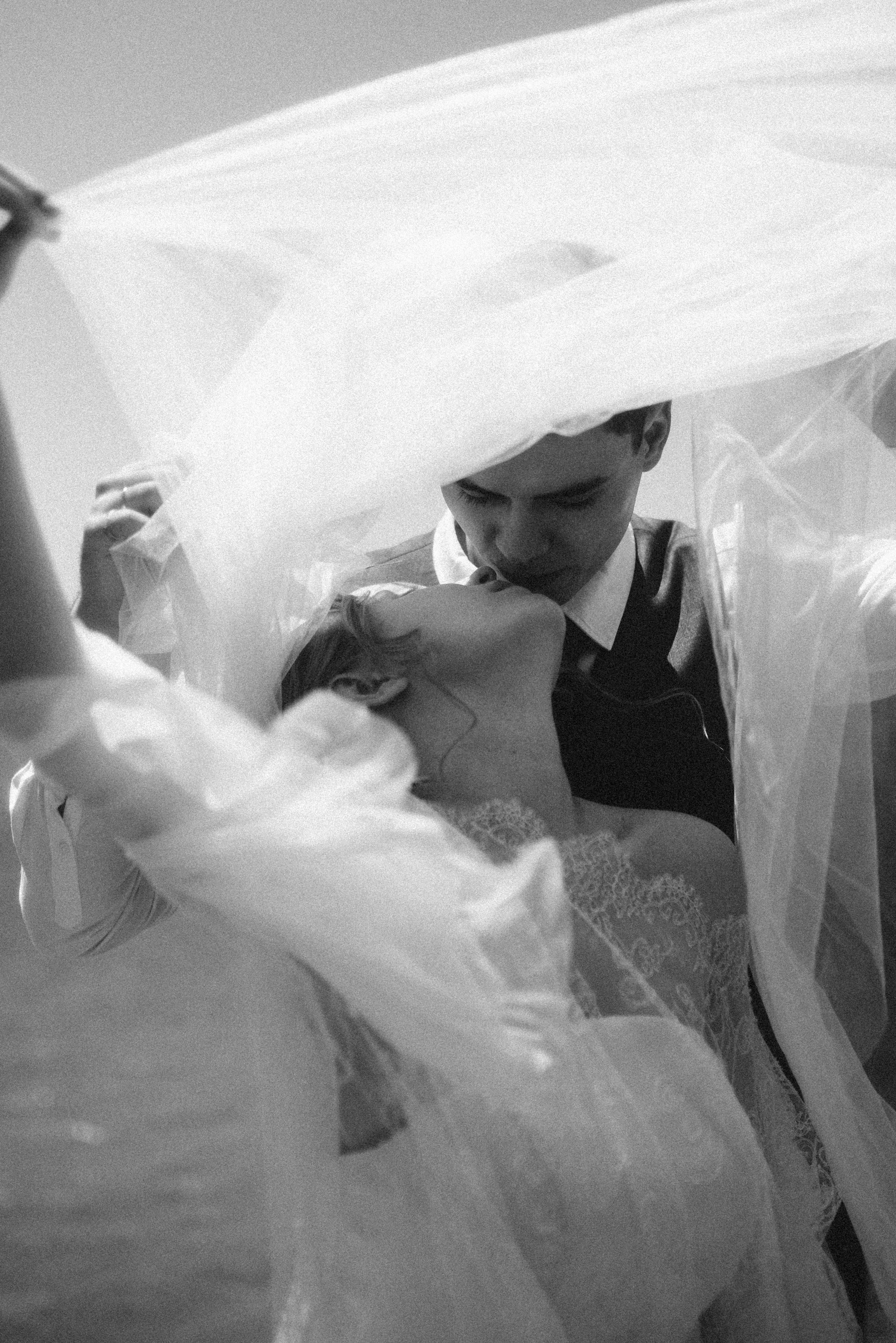 Руслан и Вероника |Полный свадебный день. Фотограф Санкт-Петербург, Новороссийск