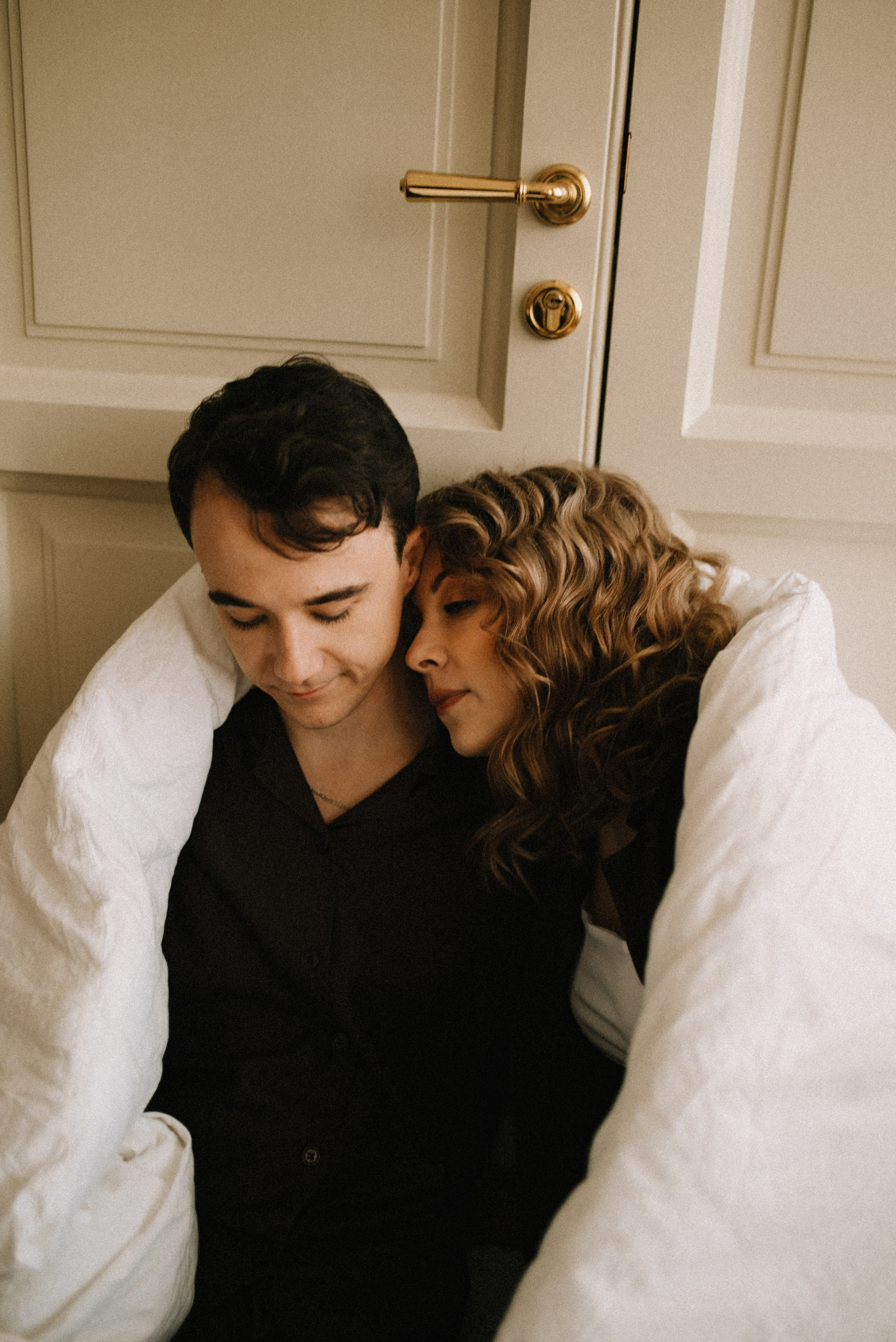 Юлия и Леонид " — в ожидании». Фотограф Санкт-Петербург, Новороссийск