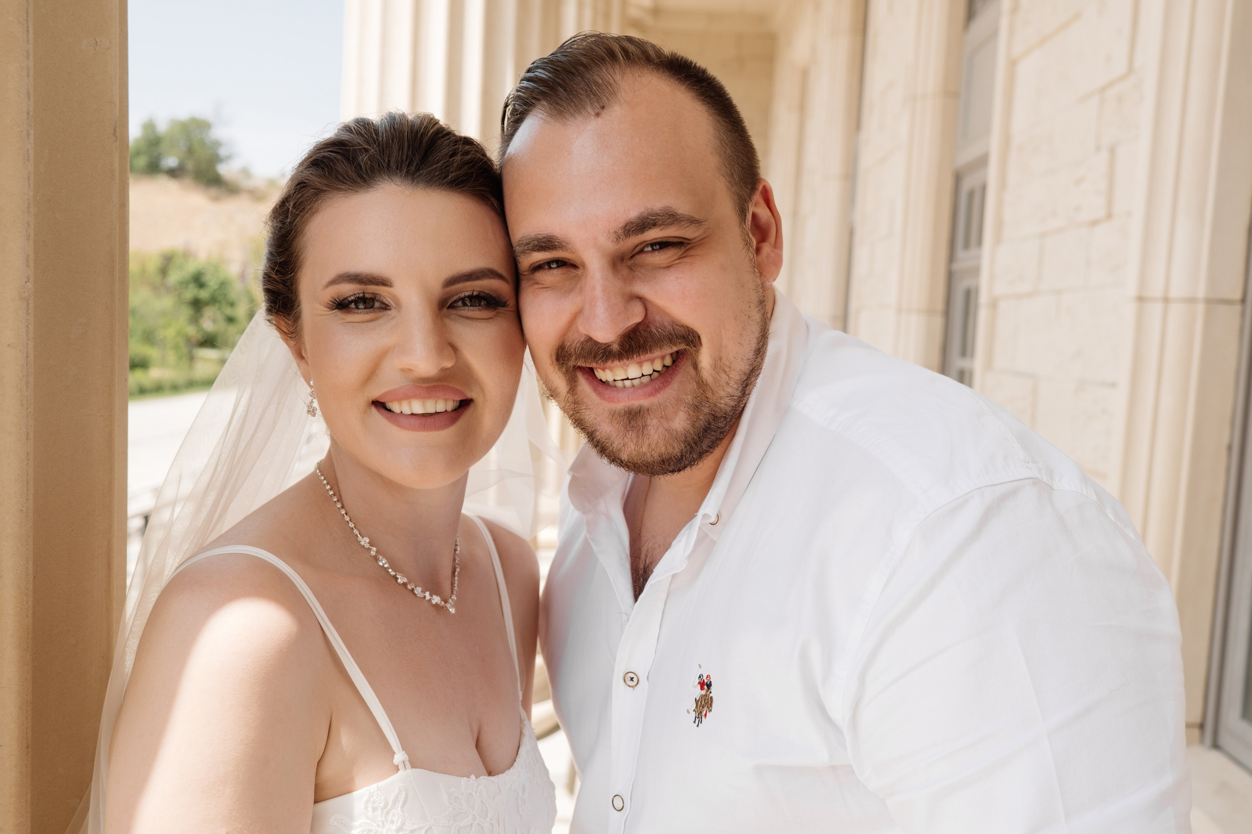 А+А (ЗАГС, Херсонес, Фиолент). Профессиональная фотосъемка в Крыму. Натуральные эмоции и живые кадры. Забронируйте дату прямо сейчас!