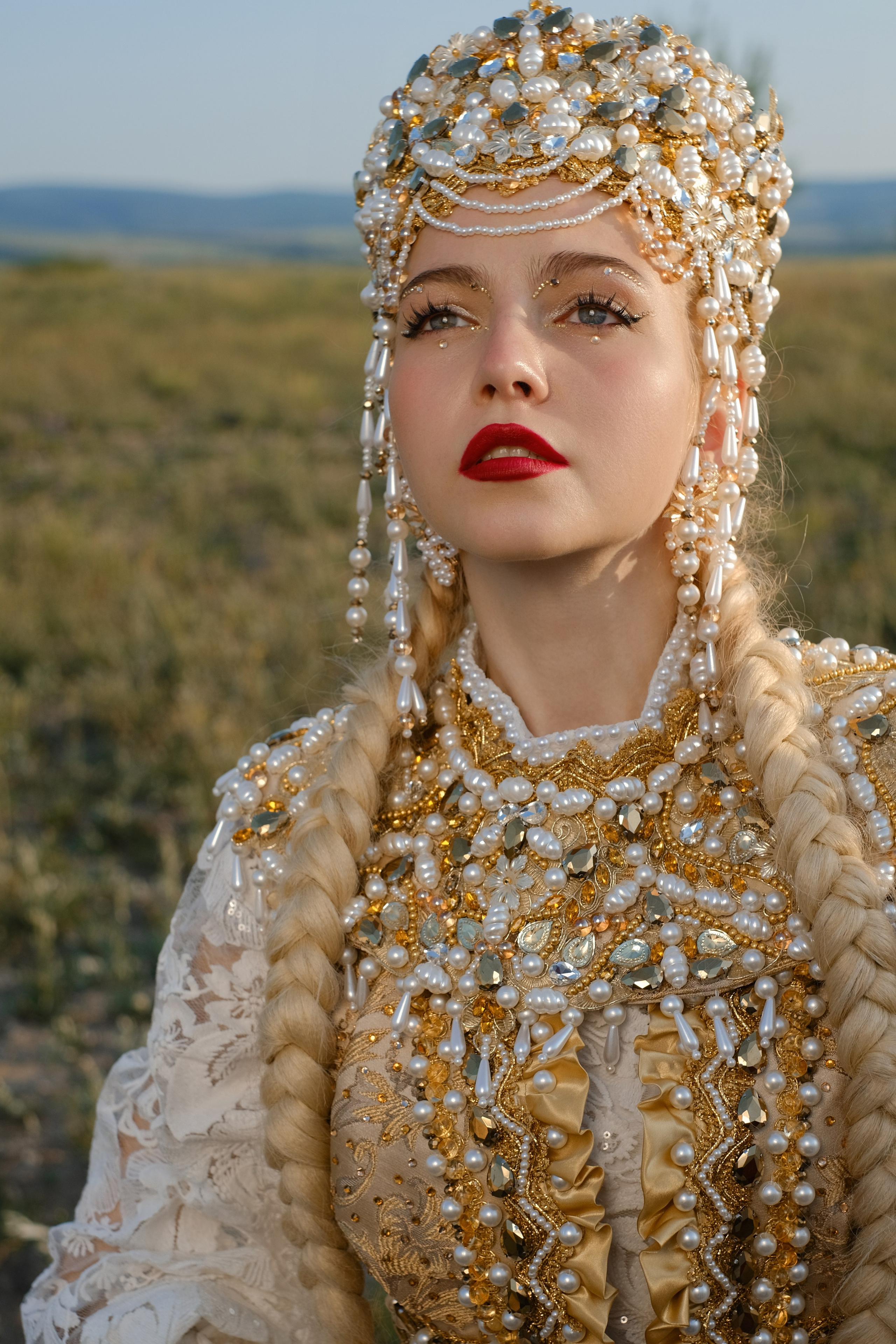 Славянский фестиваль «MARYCROWNS». Профессиональная фотосъемка в Крыму. Натуральные эмоции и живые кадры. Забронируйте дату прямо сейчас!