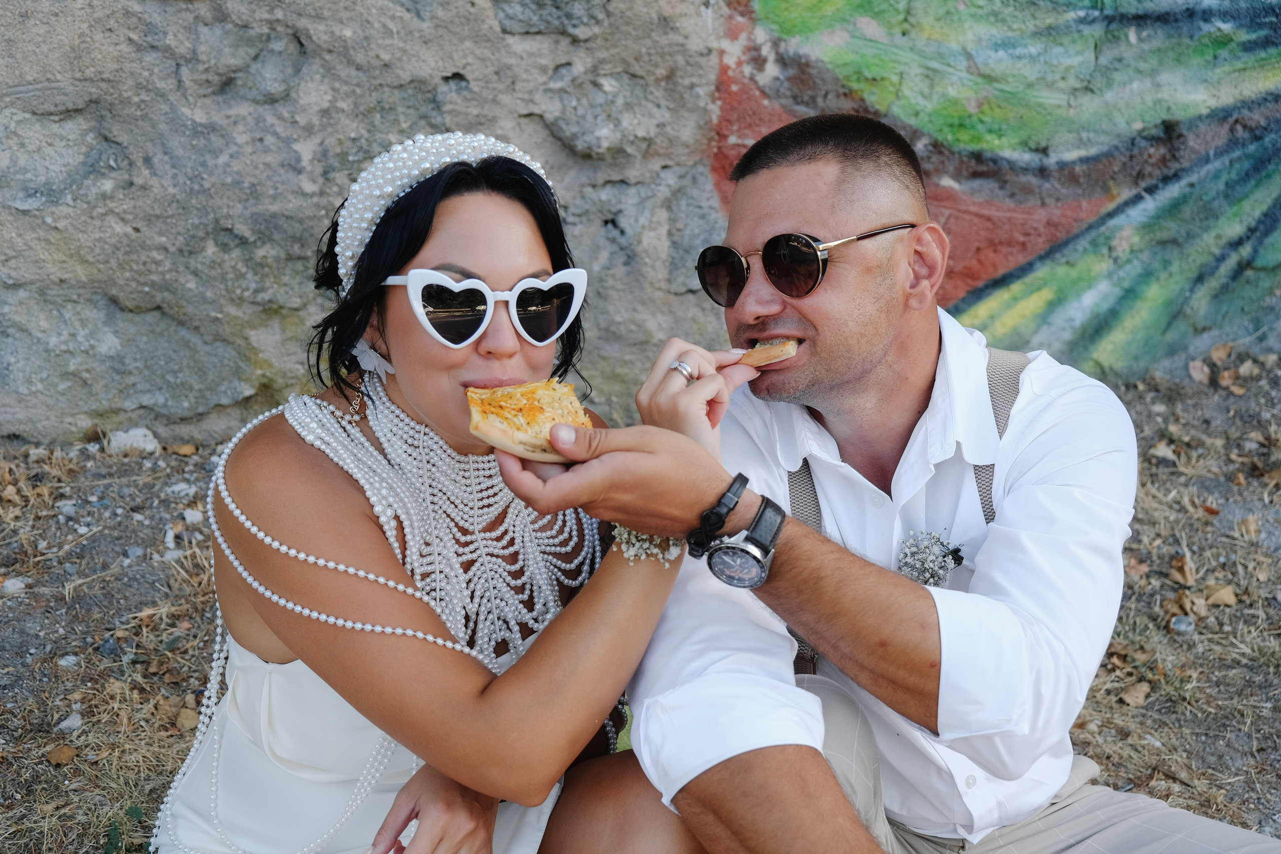 А+Е (Ялта). Профессиональная фотосъемка в Крыму. Натуральные эмоции и живые кадры. Забронируйте дату прямо сейчас!