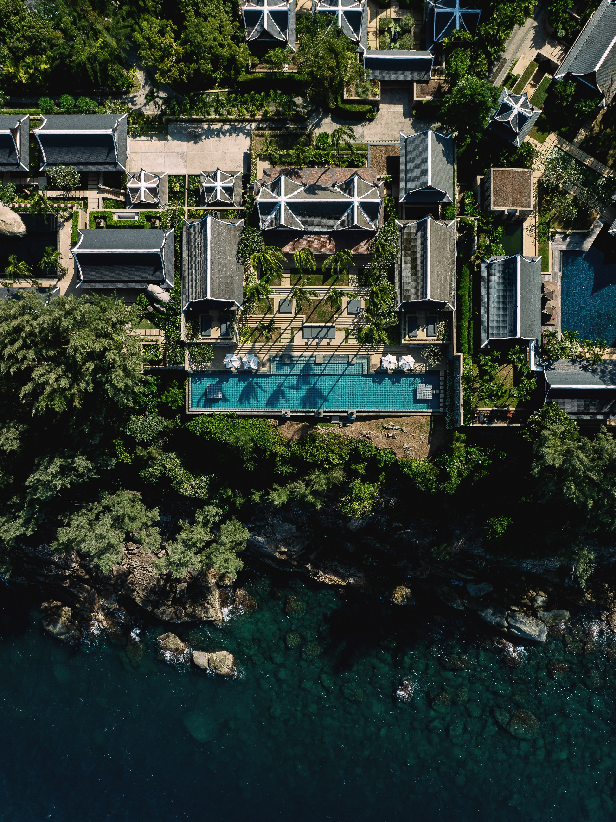 Interior and Real Estate Photography Portfolio | Perelude Interior. Interior photographer in Phuket | Perelude Interior