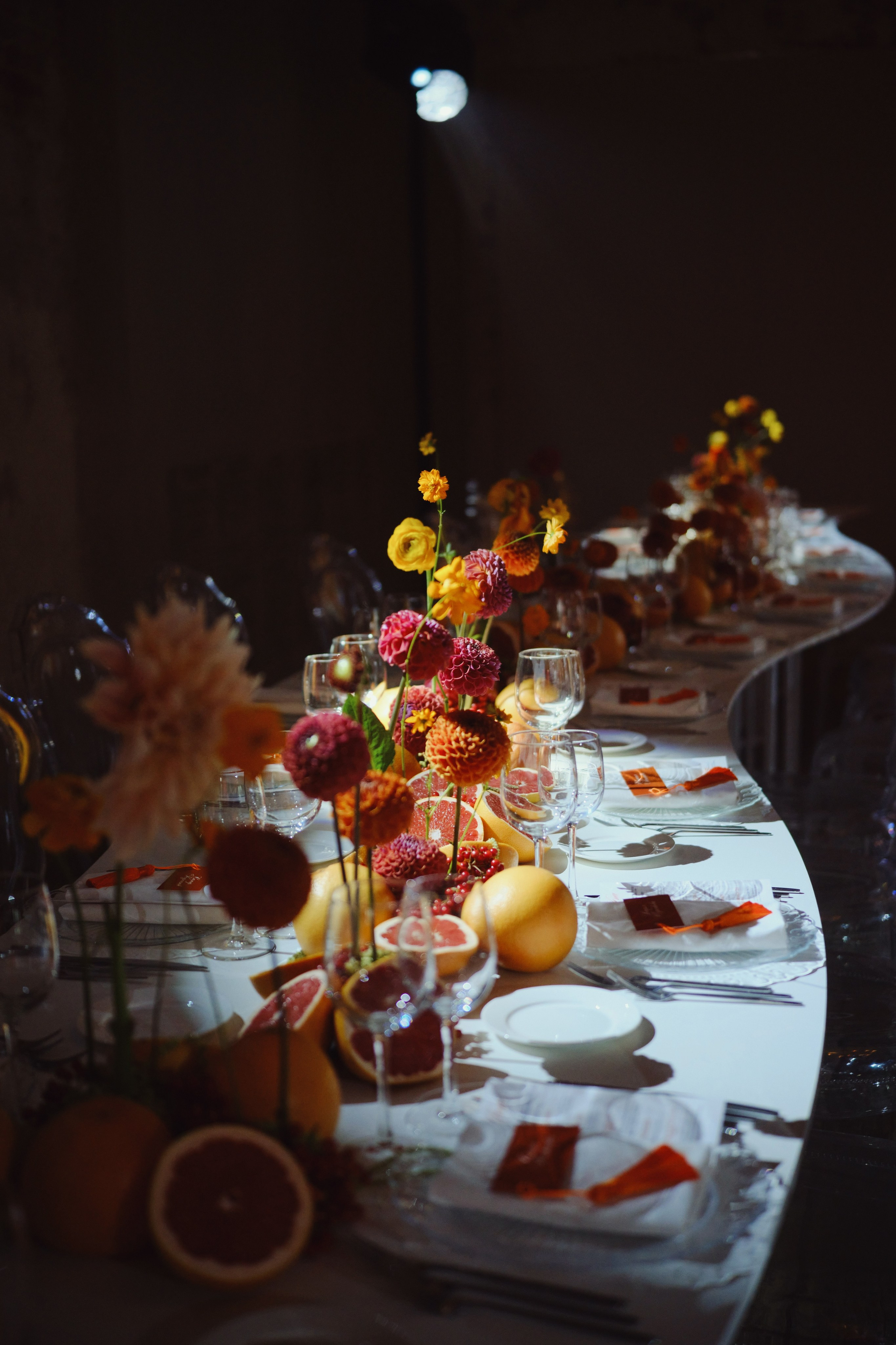 Виктор и Яна. Фотограф Елена Маринина Москва