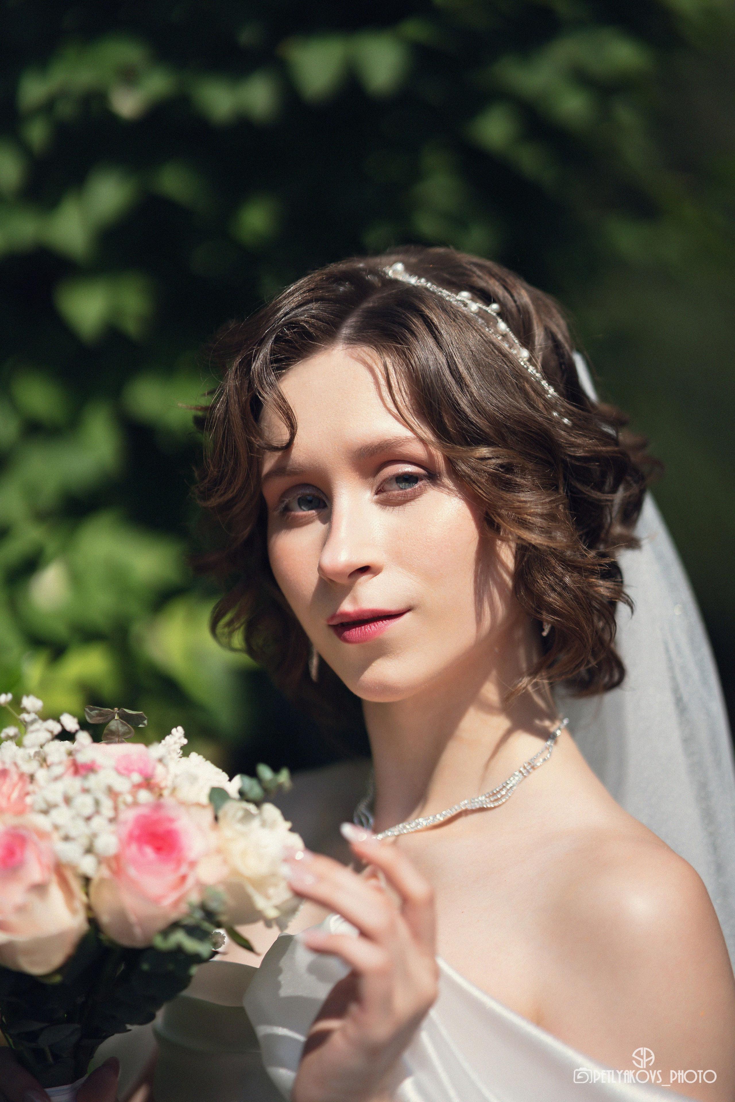 невеста Краснодар