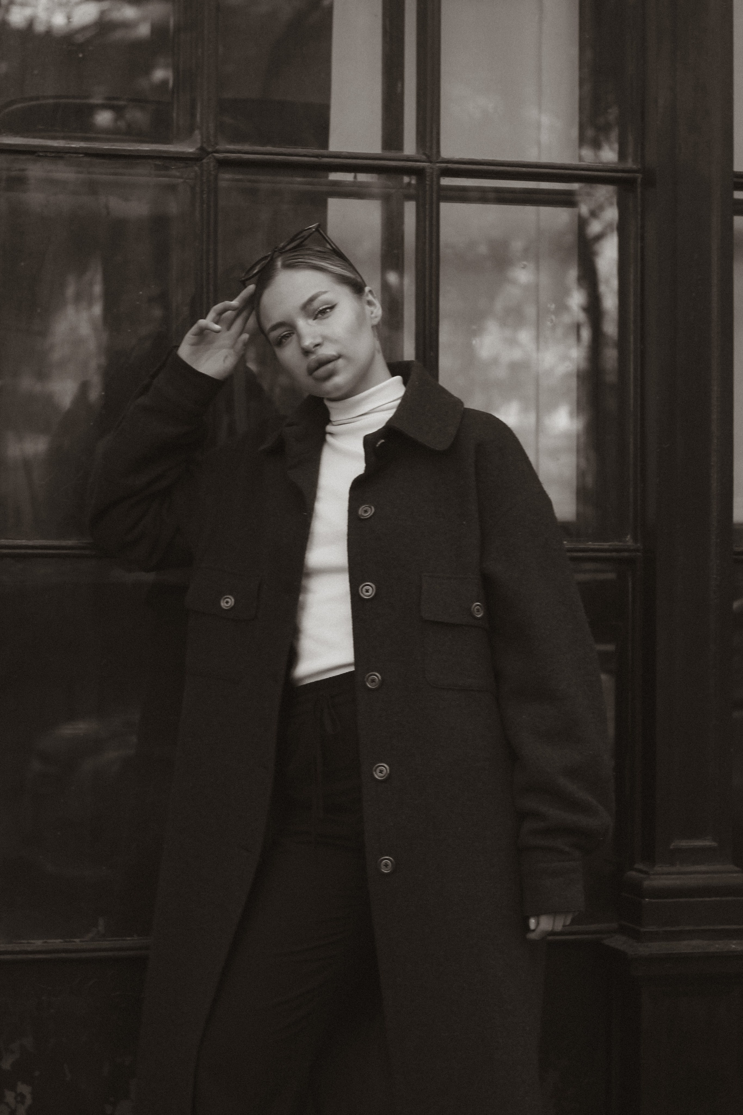 Глафира. Воропаева Таня. Портретный фотограф.Москва