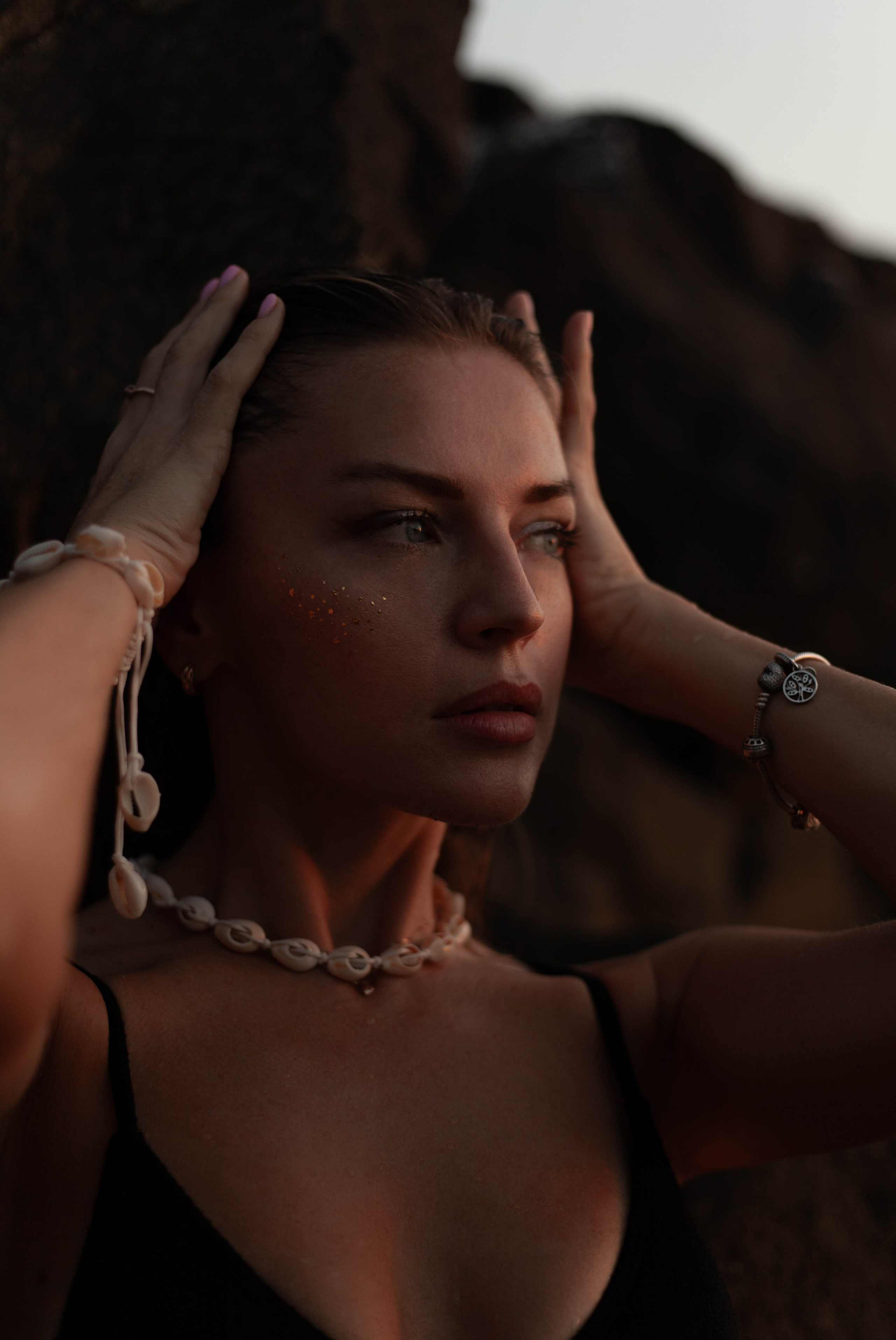 Виктория. Портретный фотограф Юлия Семенчук