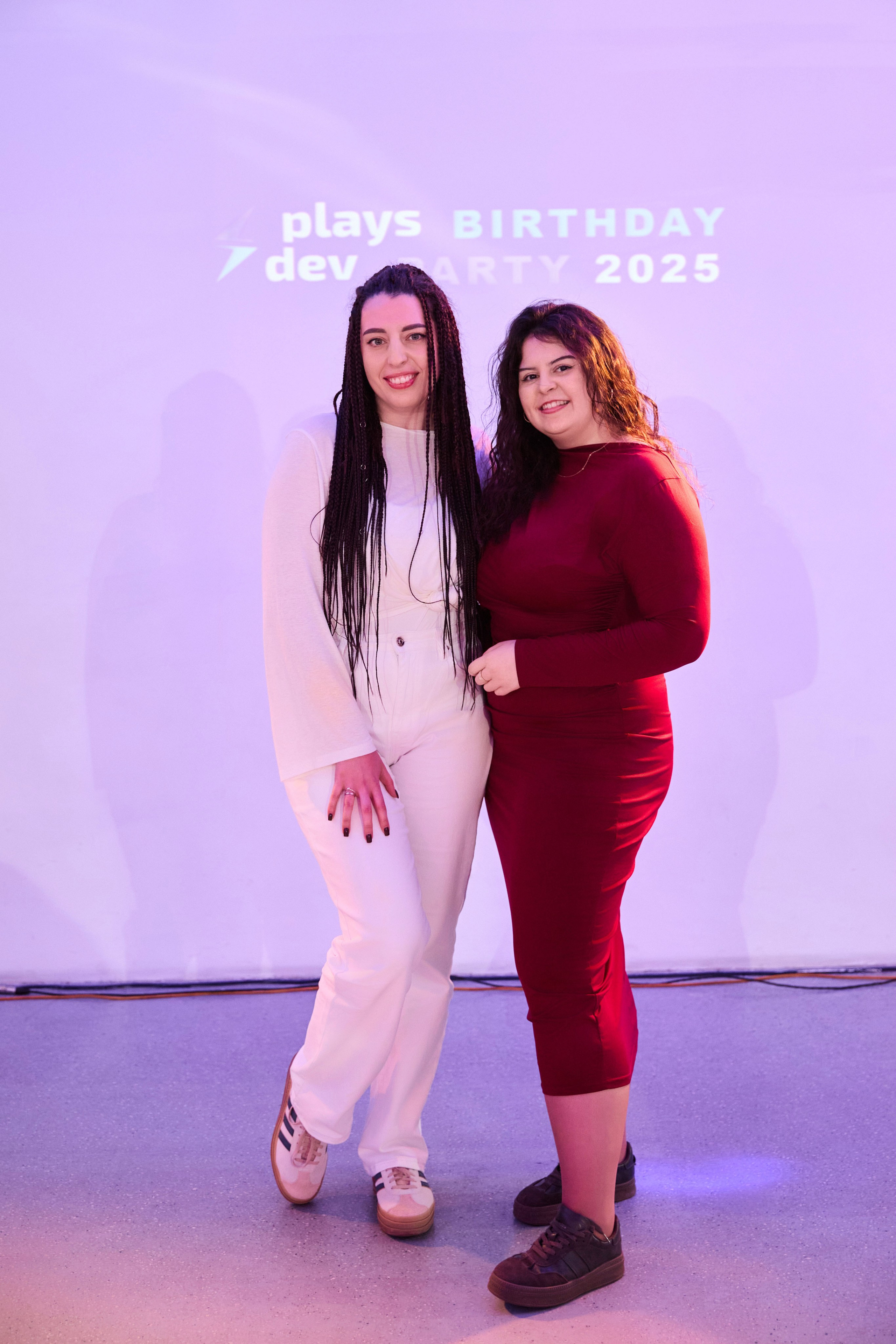 ДР PlayDevs. Свадебная, репортажная фотосъемка и видеосъемка в Минске. Илья и Юлия Ширмановы. Фотограф | Видеограф | Минск