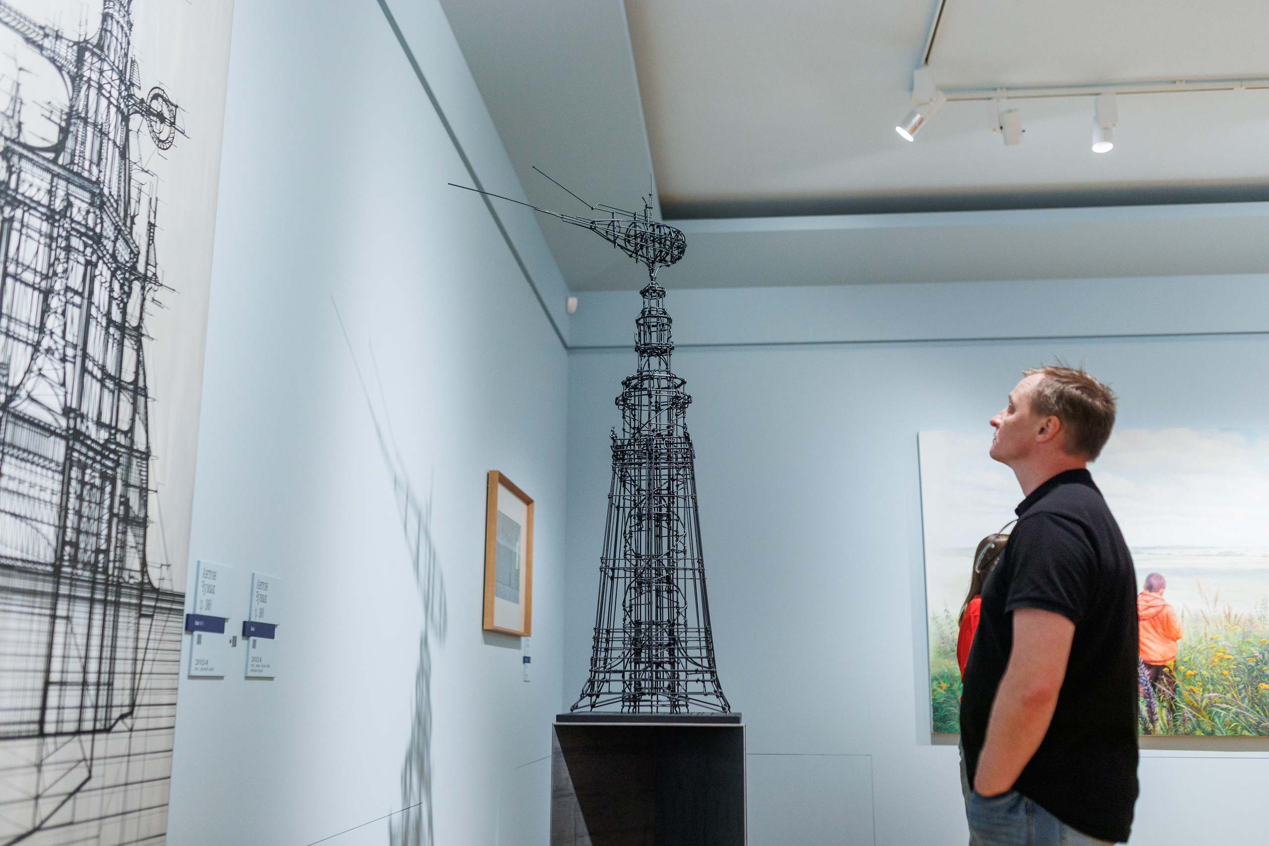 Арт медиация «Путевые заметки. Перекресток». Фотограф городских и семейных событий Артем Карпухин