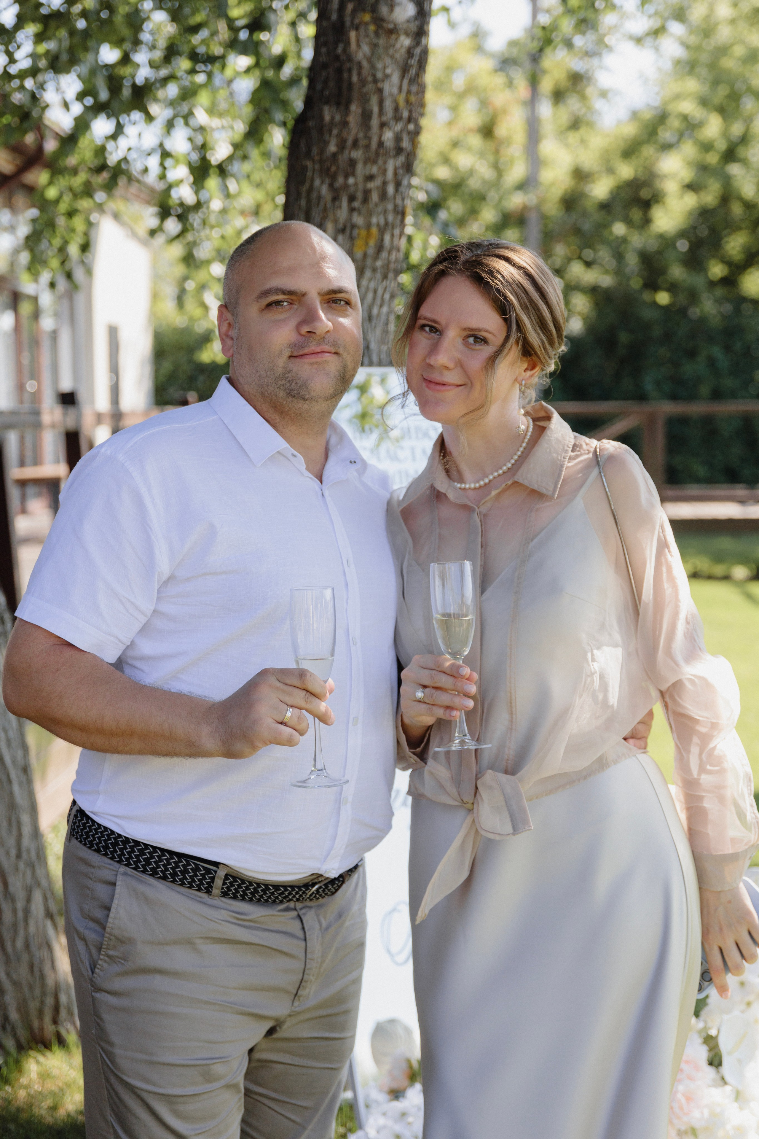 Егор и Анастасия 08/07/25. Свадебный фотограф в Самаре Ольга Гребнева