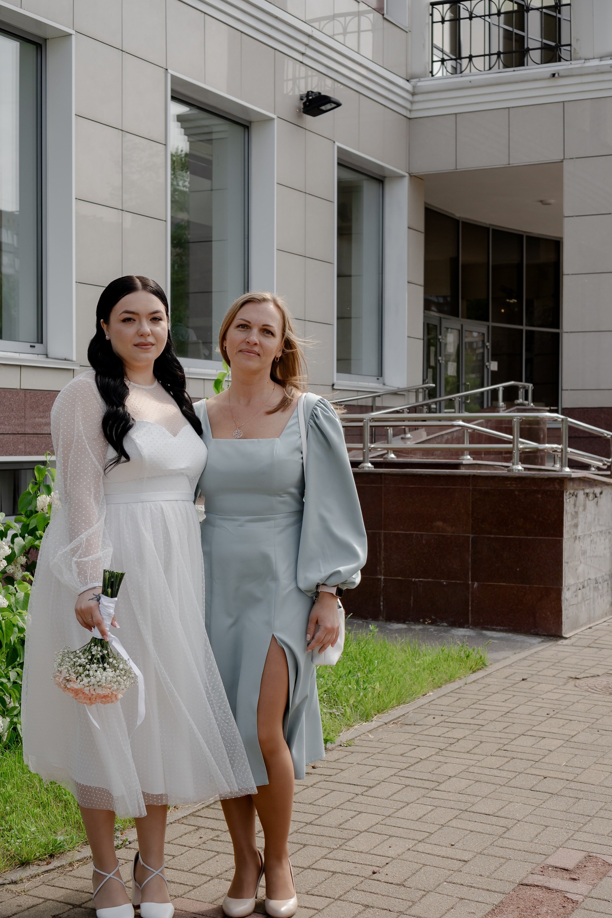 СВАДЕБНАЯ СЬЕМКА В ЗАГСЕ И БАНКЕТ. Профессиональный фотограф, Санкт-Петербург — Виктория Богомолова