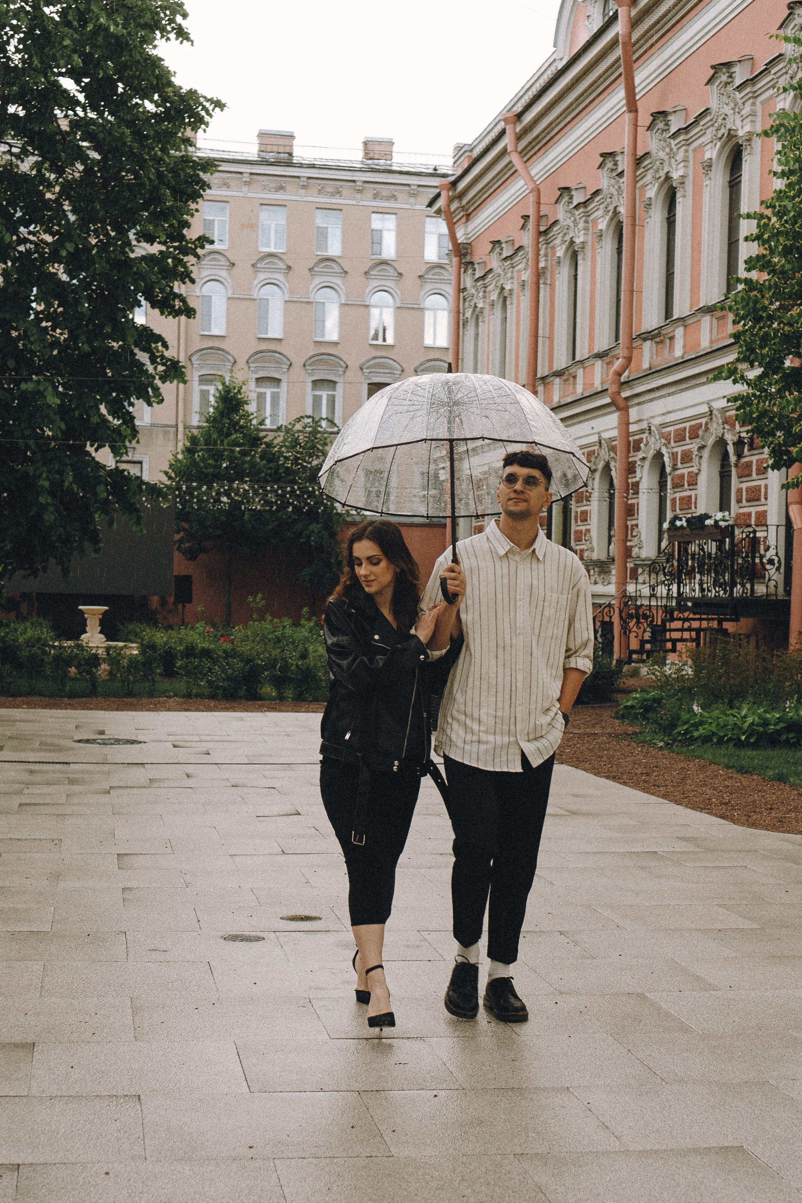 ЛЮБОВЬ В ИЮНЕ. Профессиональный фотограф, Санкт-Петербург — Виктория Богомолова