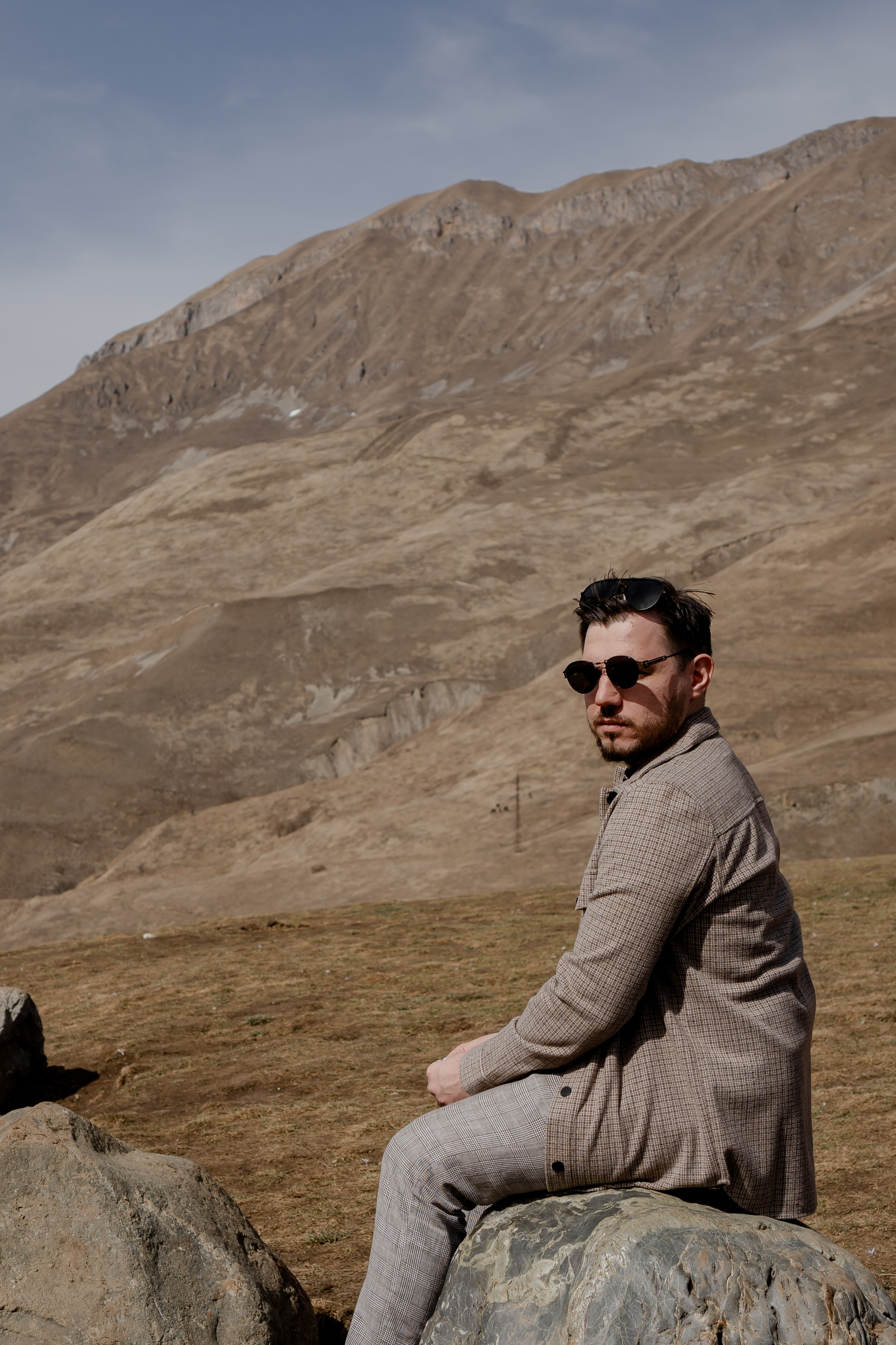 ОСЕТИЯ. Профессиональный фотограф, Санкт-Петербург — Виктория Богомолова