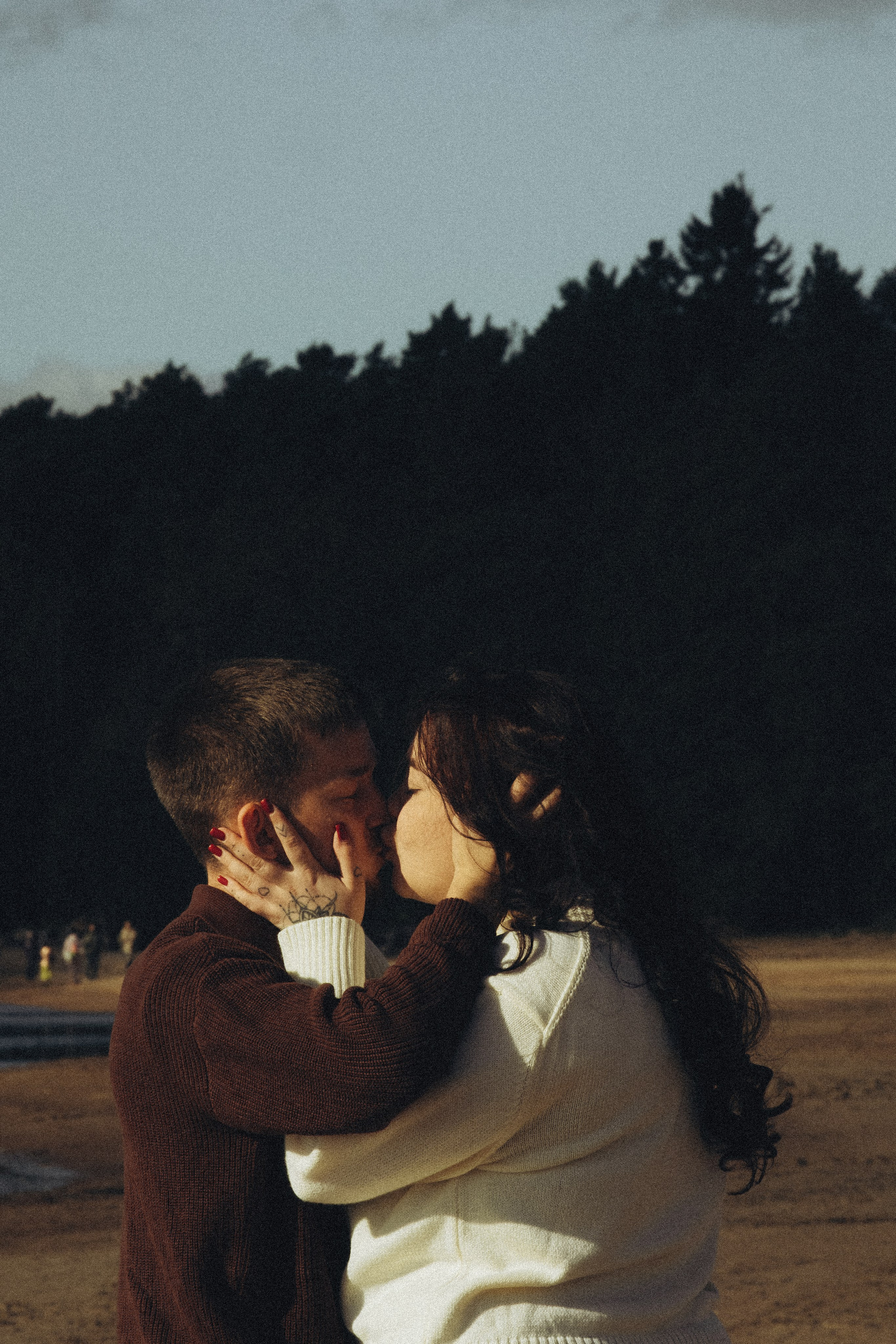 Прогулка по Финскому заливу. Профессиональный фотограф, Санкт-Петербург — Виктория Богомолова