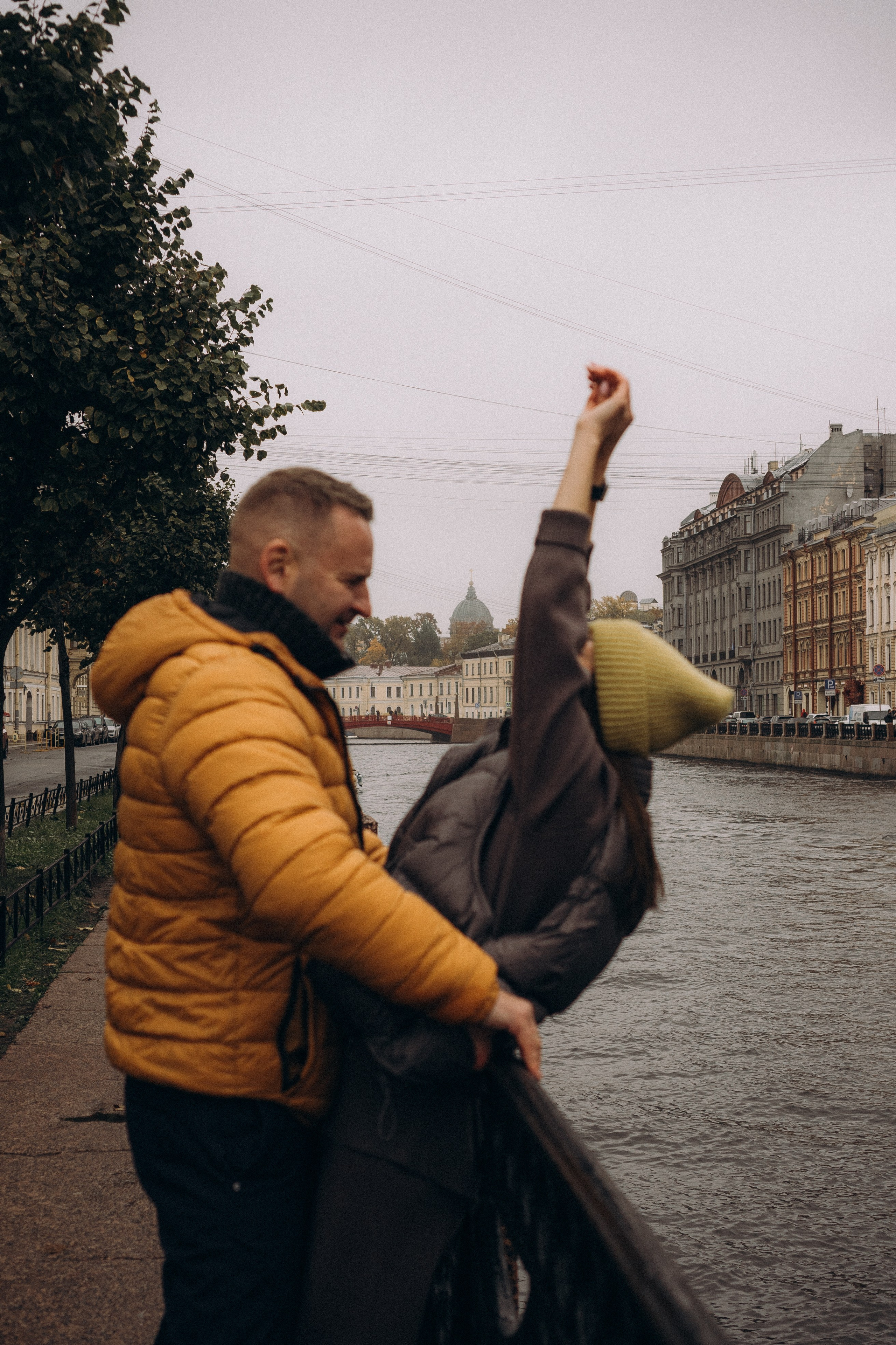 Любовь. Профессиональный фотограф, Санкт-Петербург — Виктория Богомолова