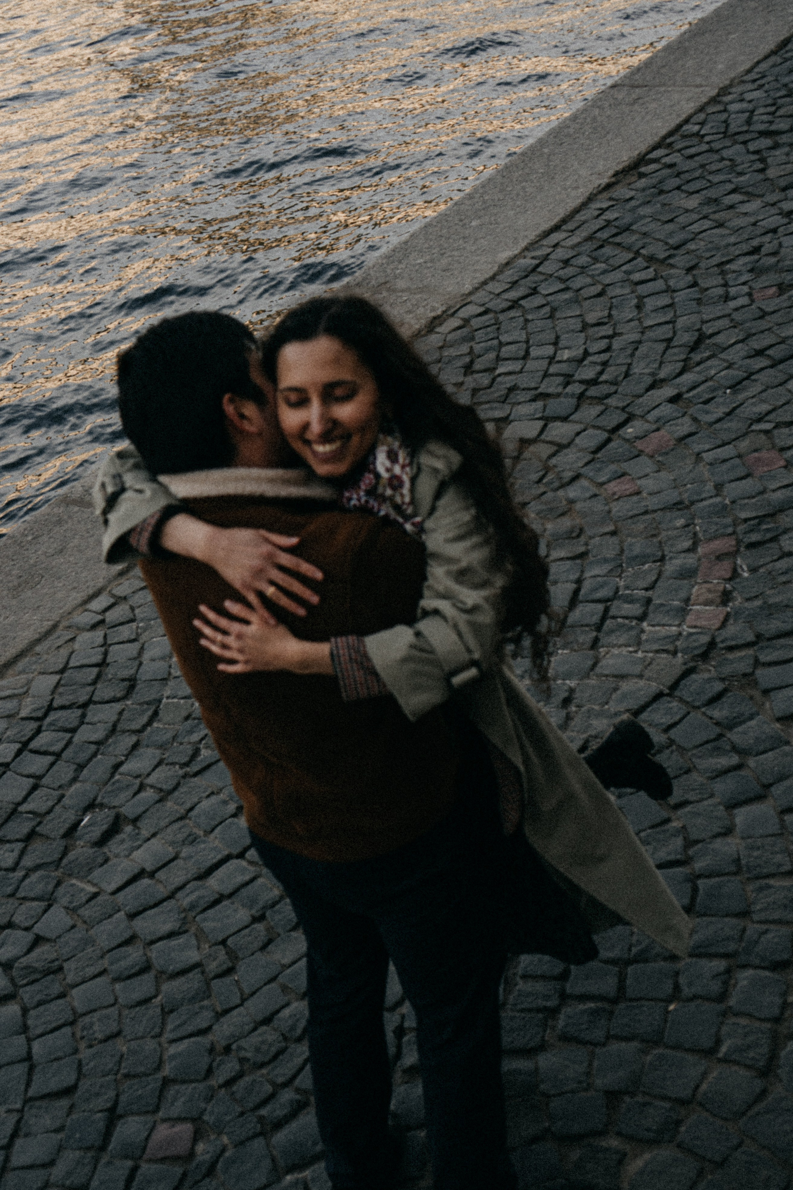 Love story. Профессиональный фотограф, Санкт-Петербург — Виктория Богомолова
