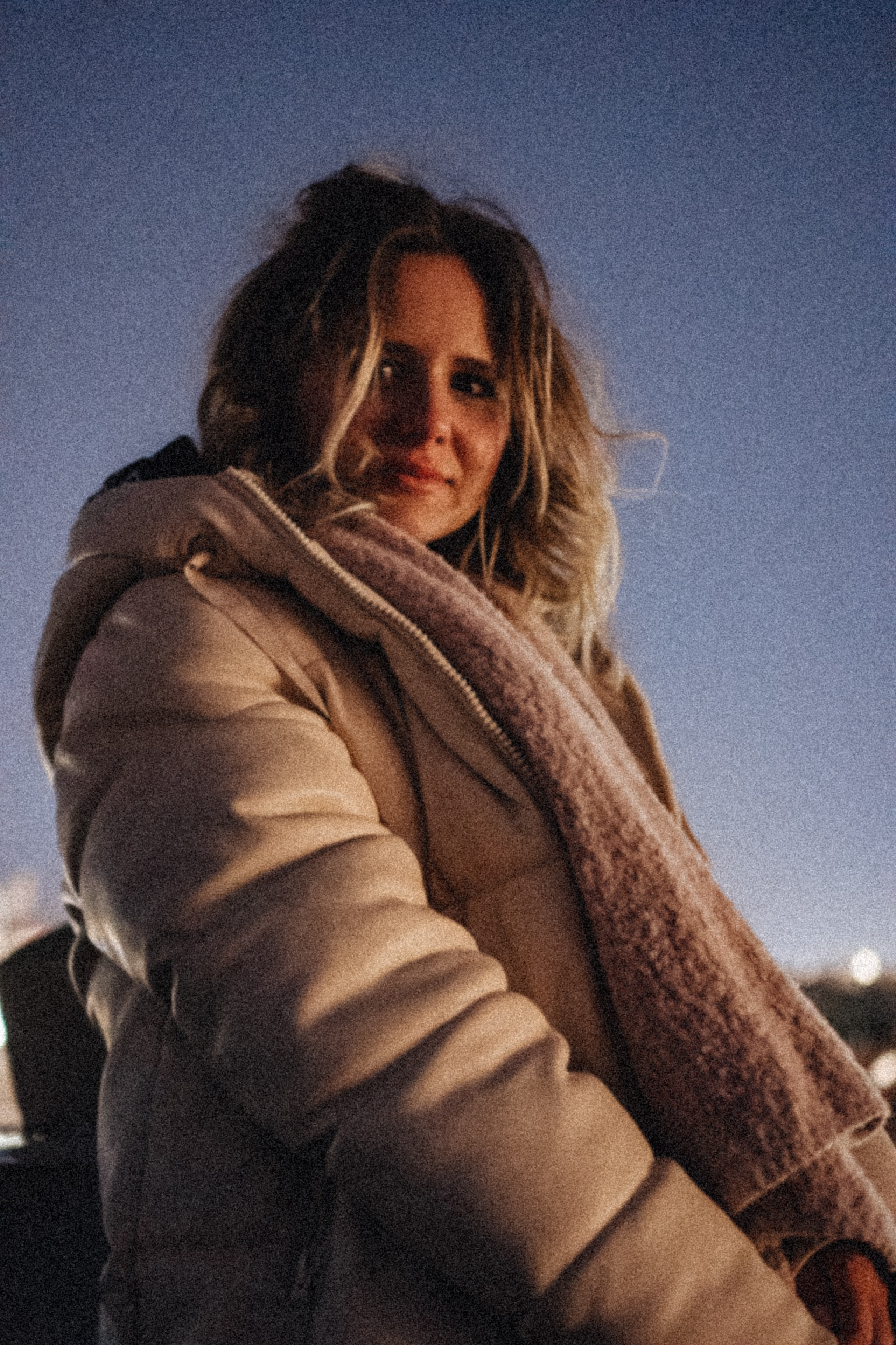 Крыши Питера. Профессиональный фотограф, Санкт-Петербург — Виктория Богомолова