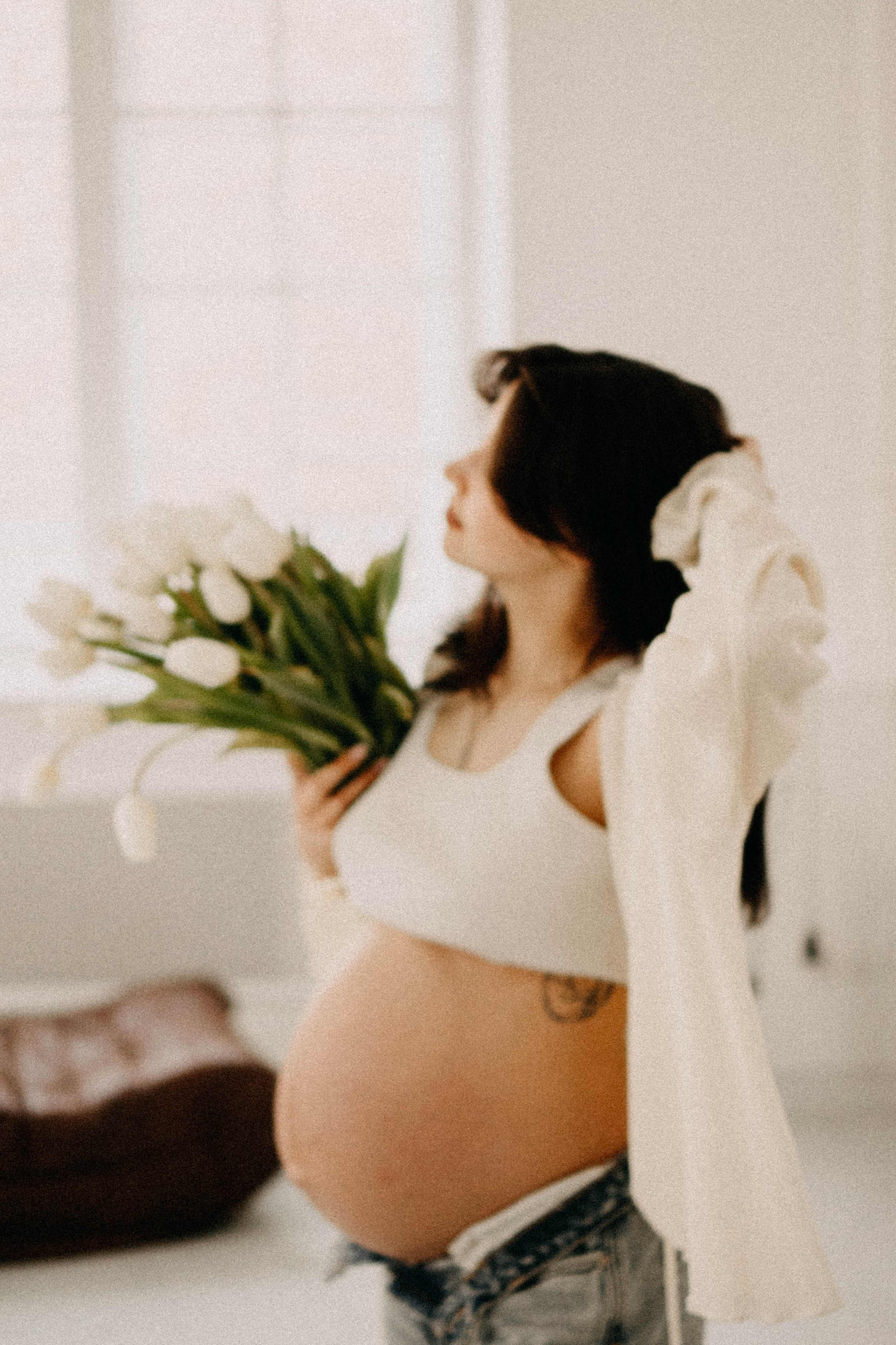 Love Story Беременность. Профессиональный фотограф, Санкт-Петербург — Виктория Богомолова