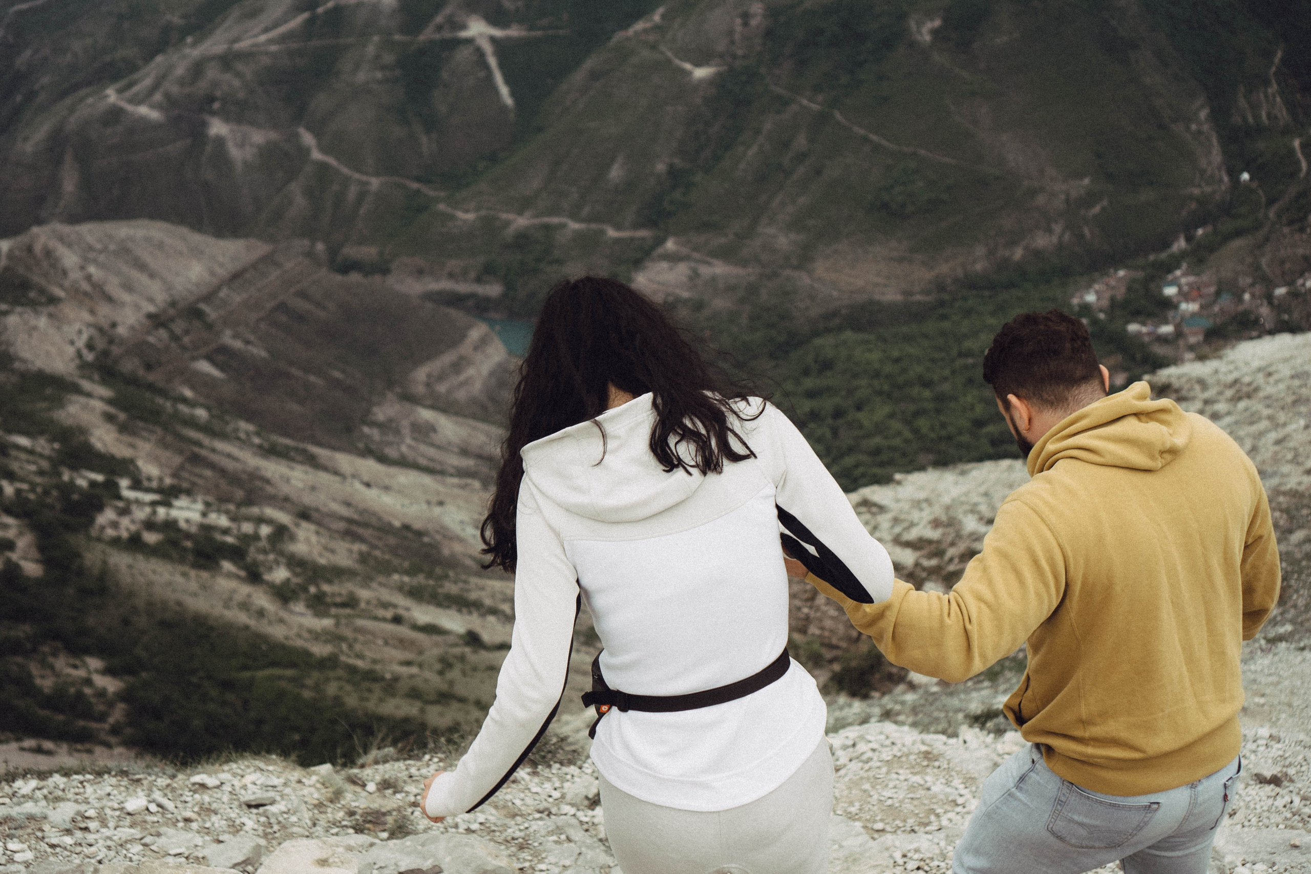 Каньон. Профессиональный фотограф, Санкт-Петербург — Виктория Богомолова