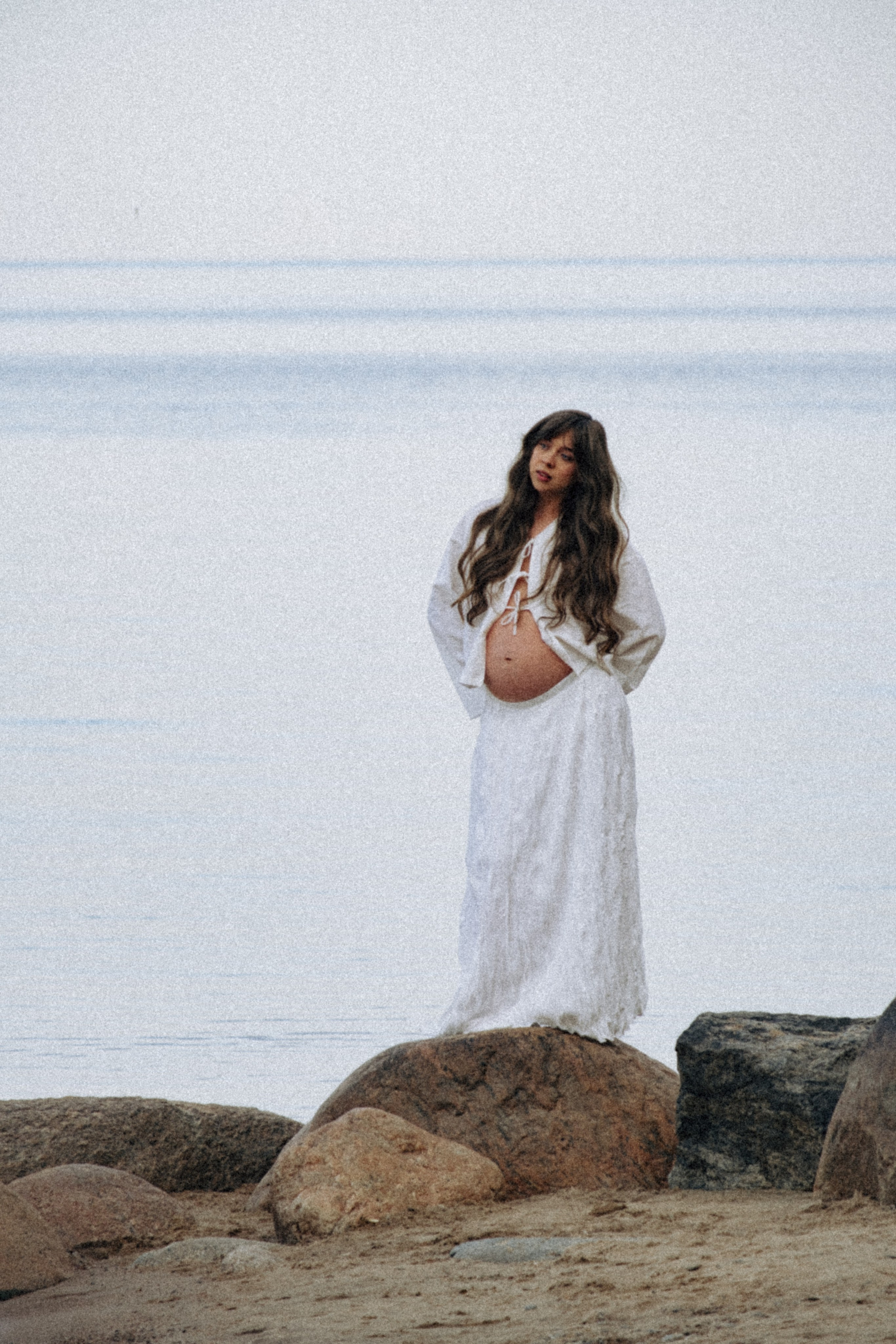 БЕРЕМЕННОСТЬ. Профессиональный фотограф, Санкт-Петербург — Виктория Богомолова