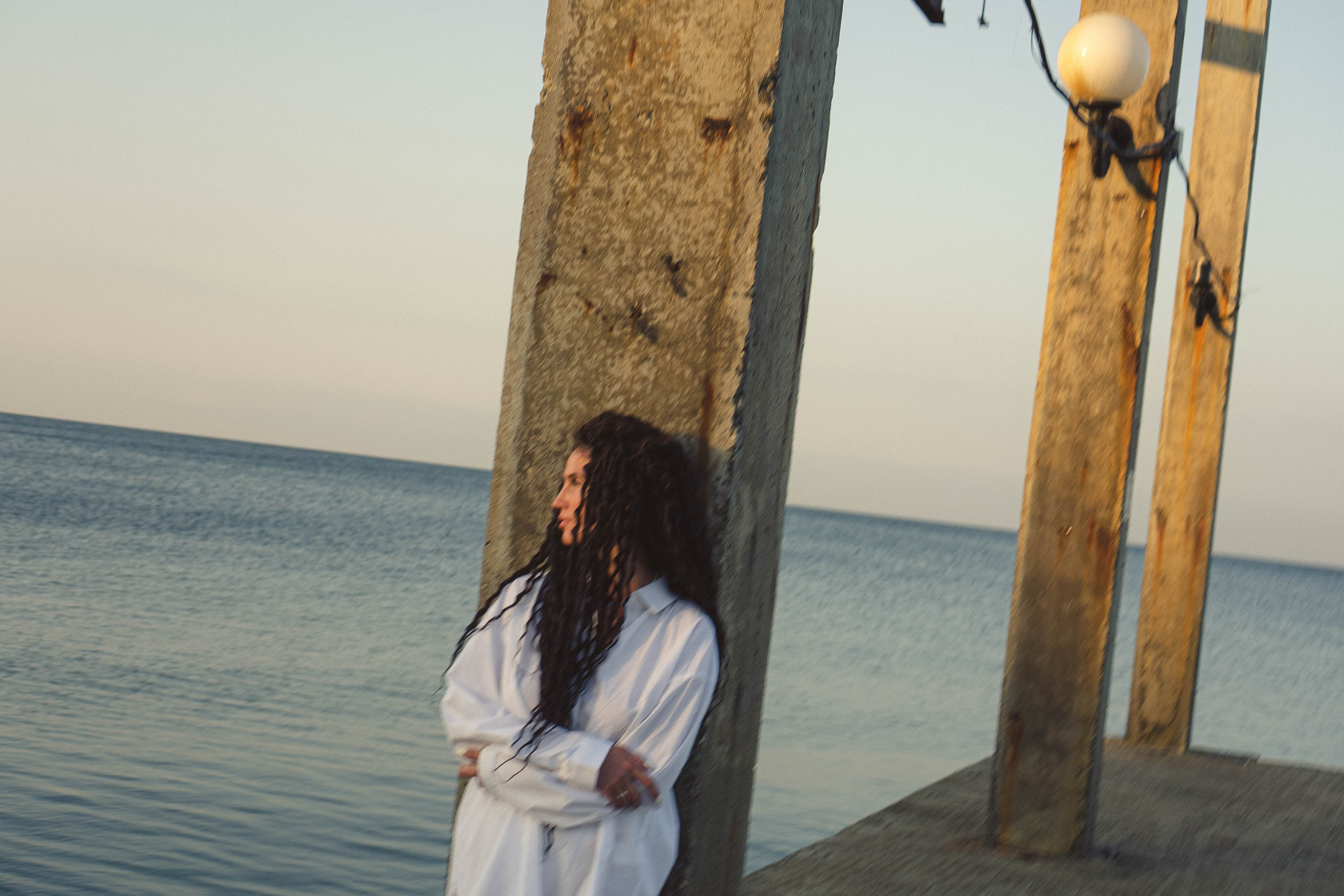 Рассвет. Профессиональный фотограф, Санкт-Петербург — Виктория Богомолова