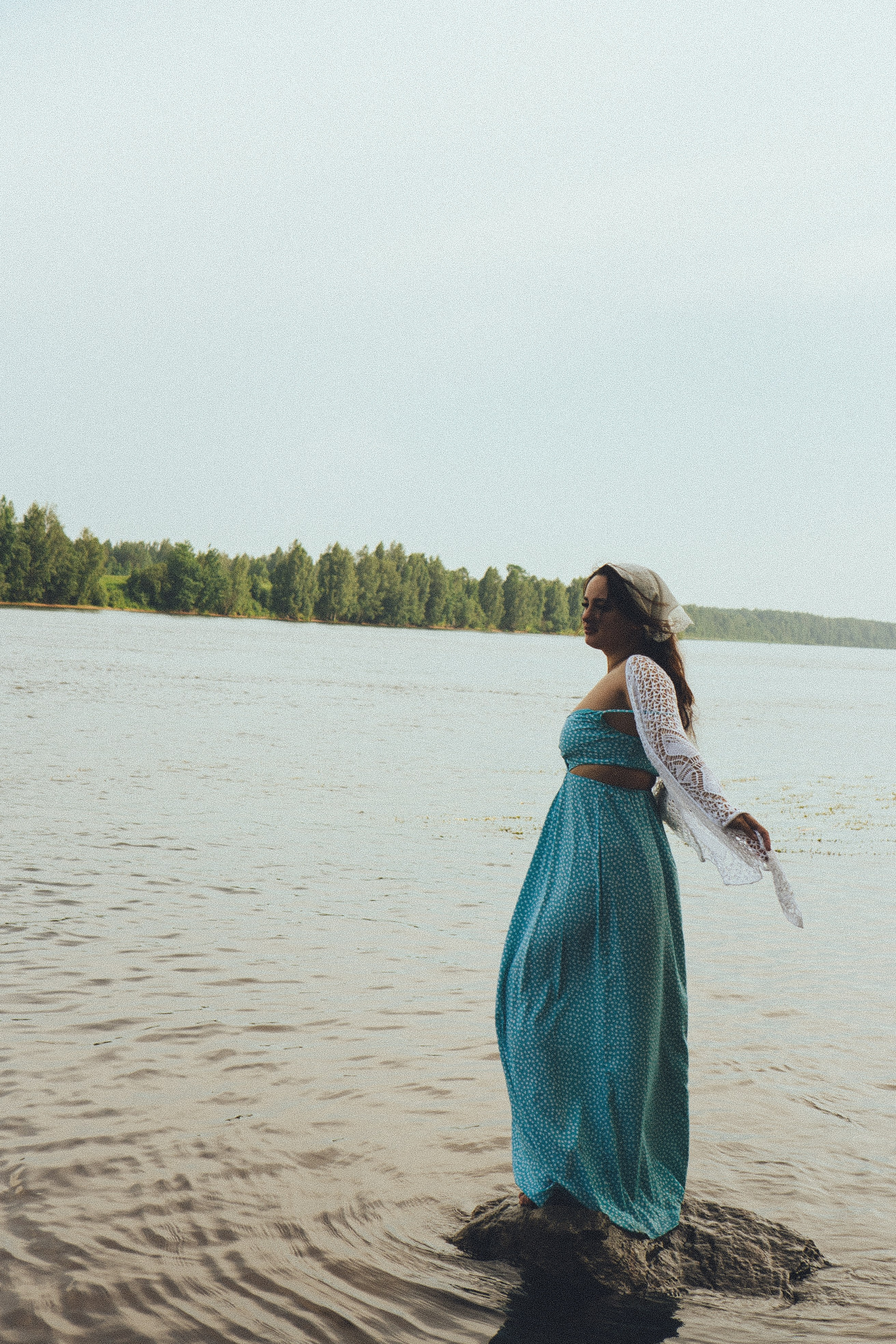 ПРОГУЛКА НА БЕРЕГУ. Профессиональный фотограф, Санкт-Петербург — Виктория Богомолова