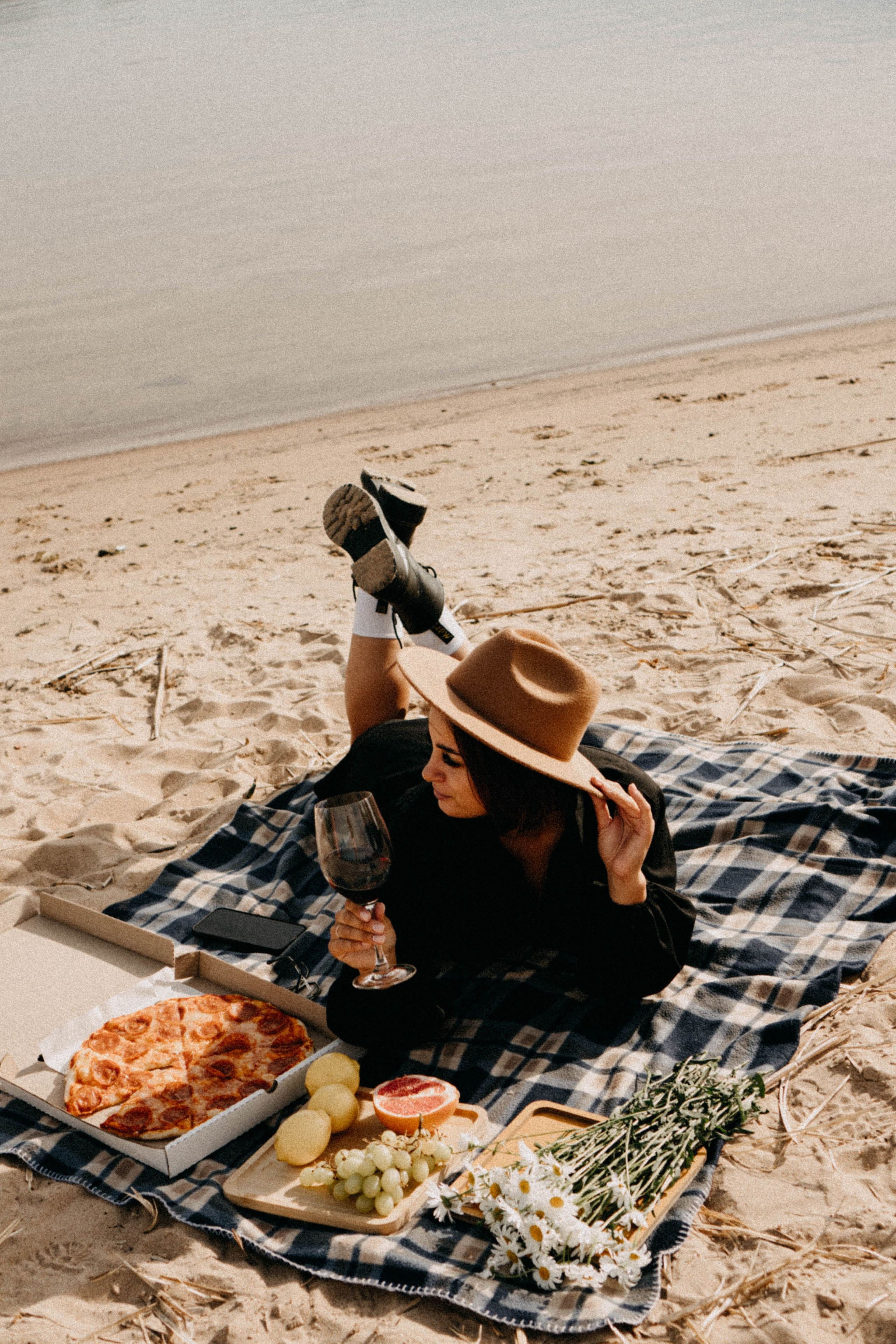 Летняя прогулка. Профессиональный фотограф, Санкт-Петербург — Виктория Богомолова