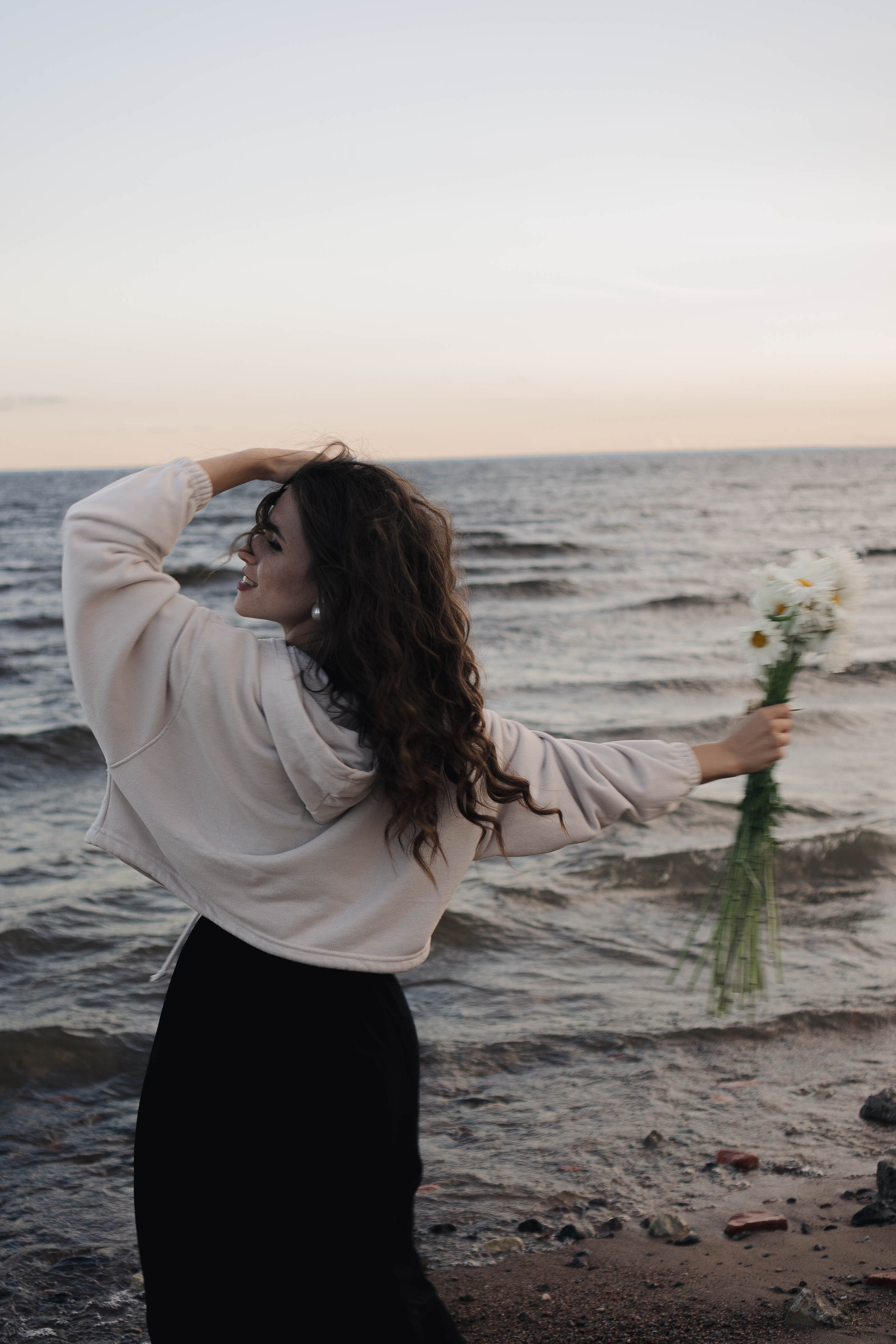 На заливе. Профессиональный фотограф, Санкт-Петербург — Виктория Богомолова