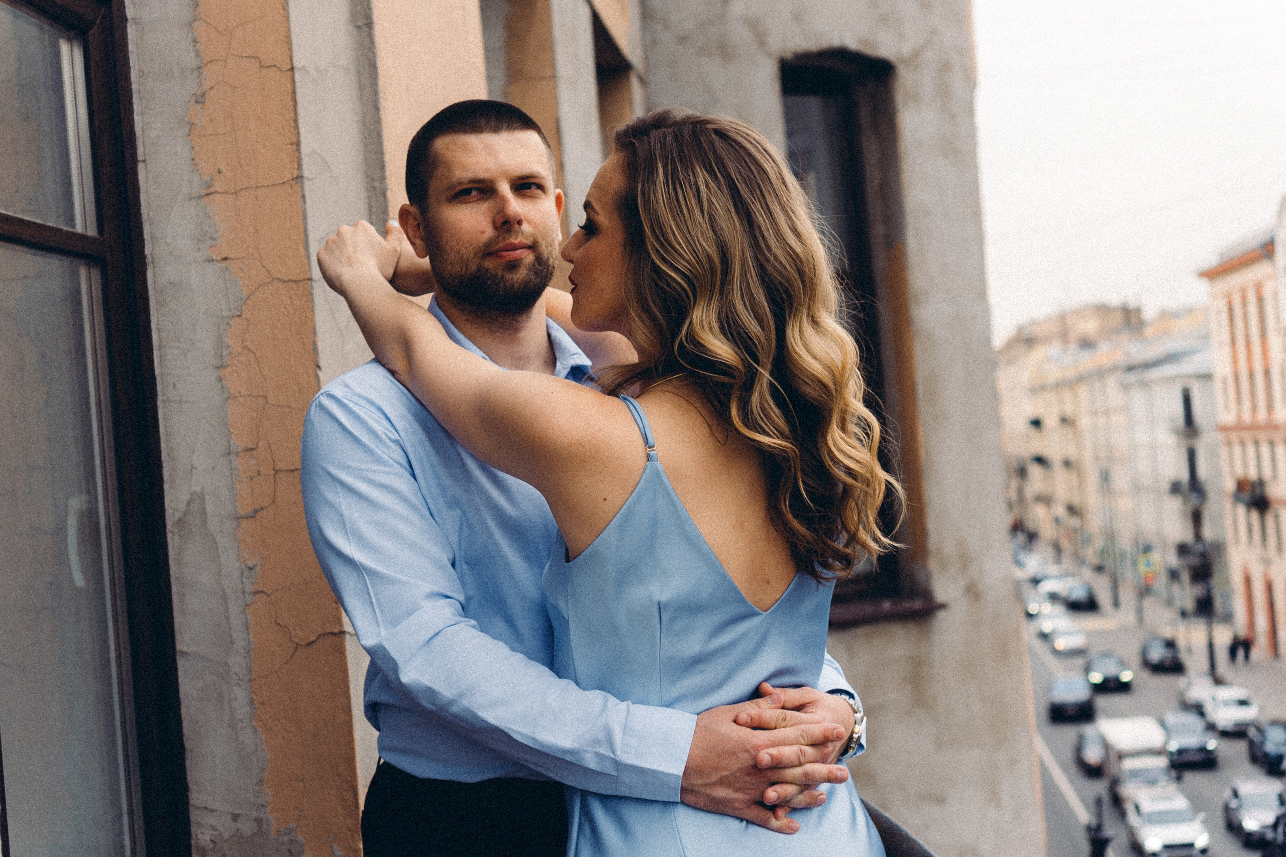 СТУДИЯ И ПРОГУЛКА ДЛЯ ПАРЫ. Профессиональный фотограф, Санкт-Петербург — Виктория Богомолова