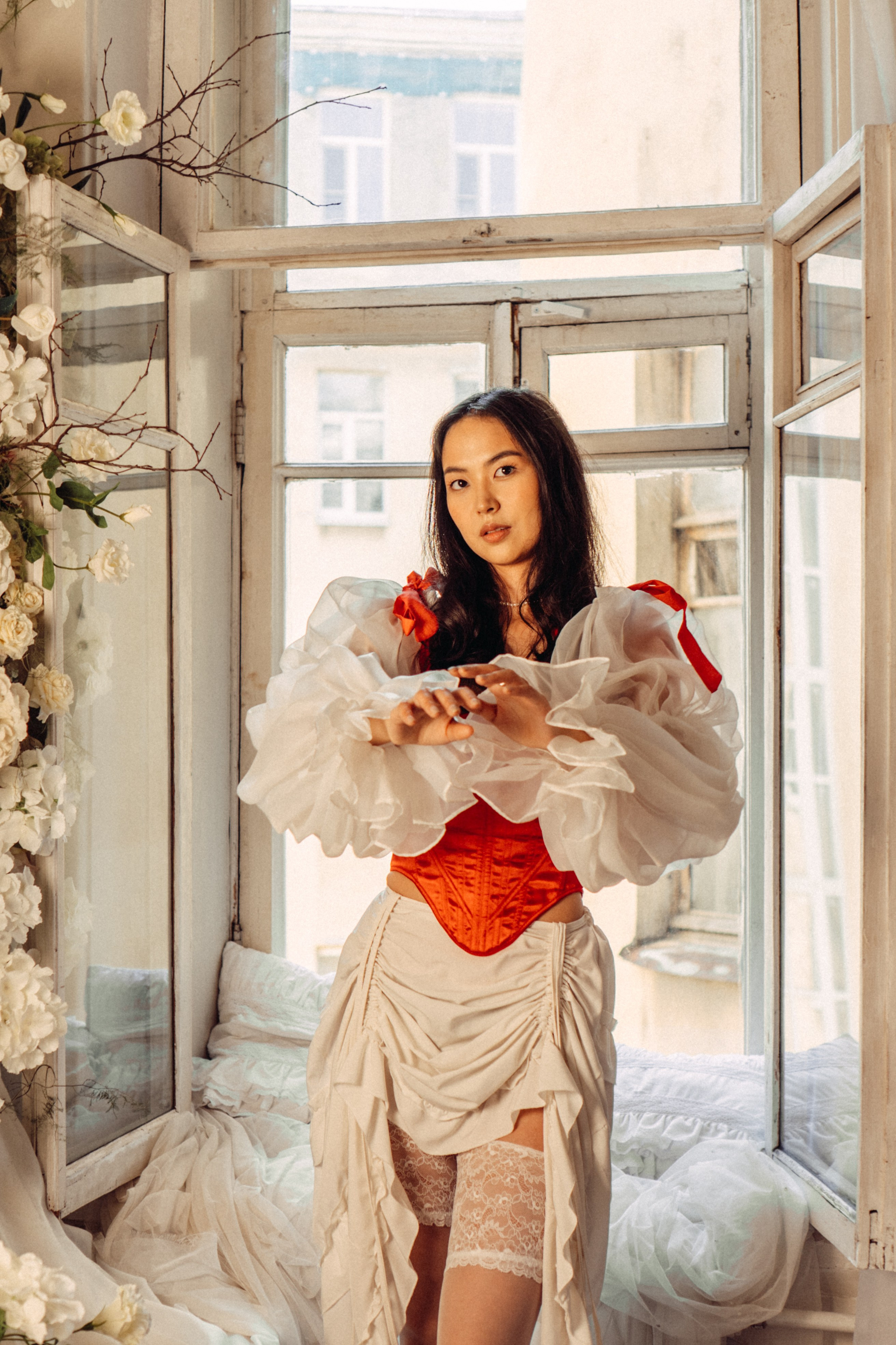 ВИНТАЖНЫЙ СТИЛЬ. Профессиональный фотограф, Санкт-Петербург — Виктория Богомолова