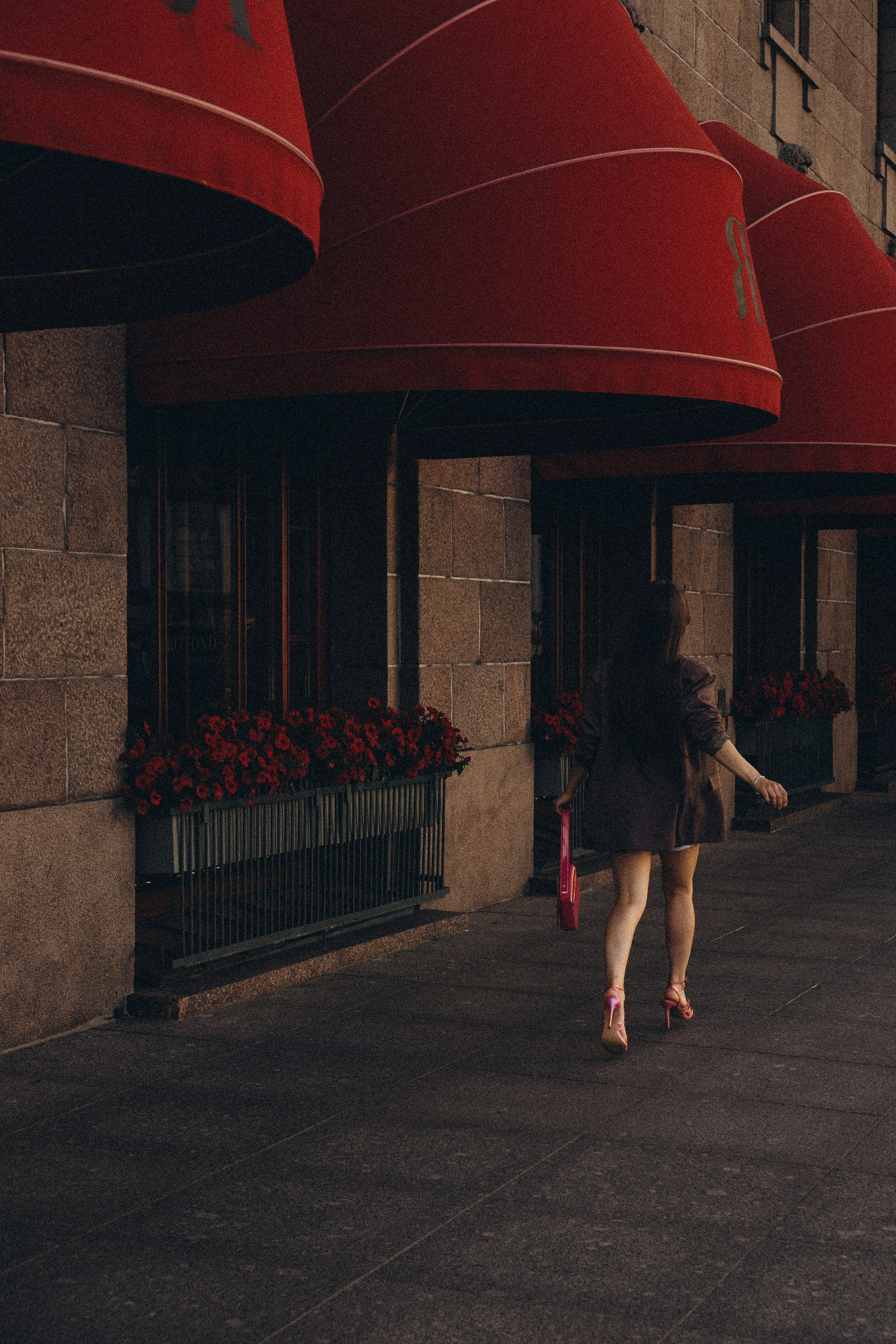 ПРОГУЛКА НА ЗАКАТЕ ПОО ЦЕНТРУ. Профессиональный фотограф, Санкт-Петербург — Виктория Богомолова