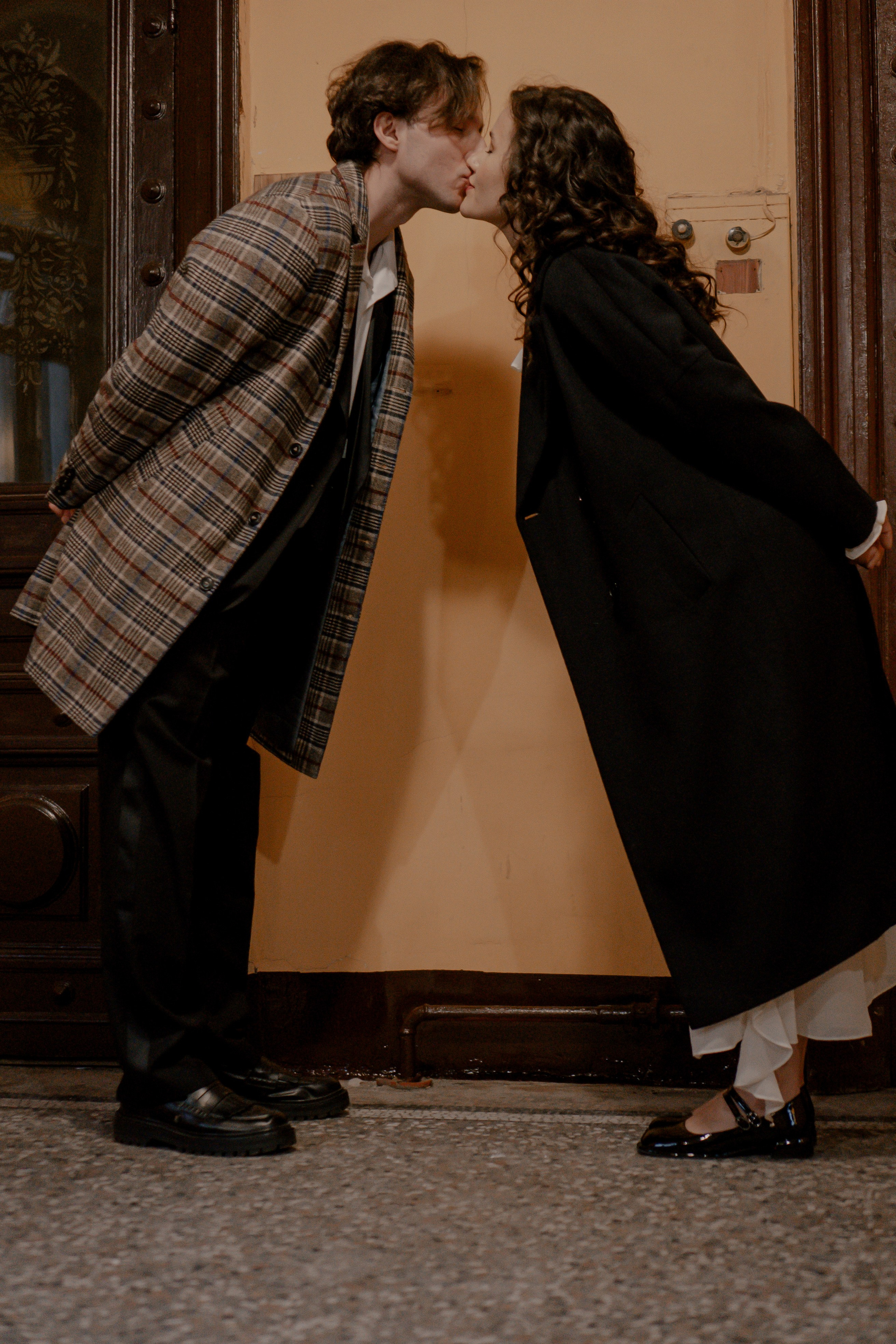 Парадная в Санкт-Петербурге. Профессиональный фотограф, Санкт-Петербург — Виктория Богомолова