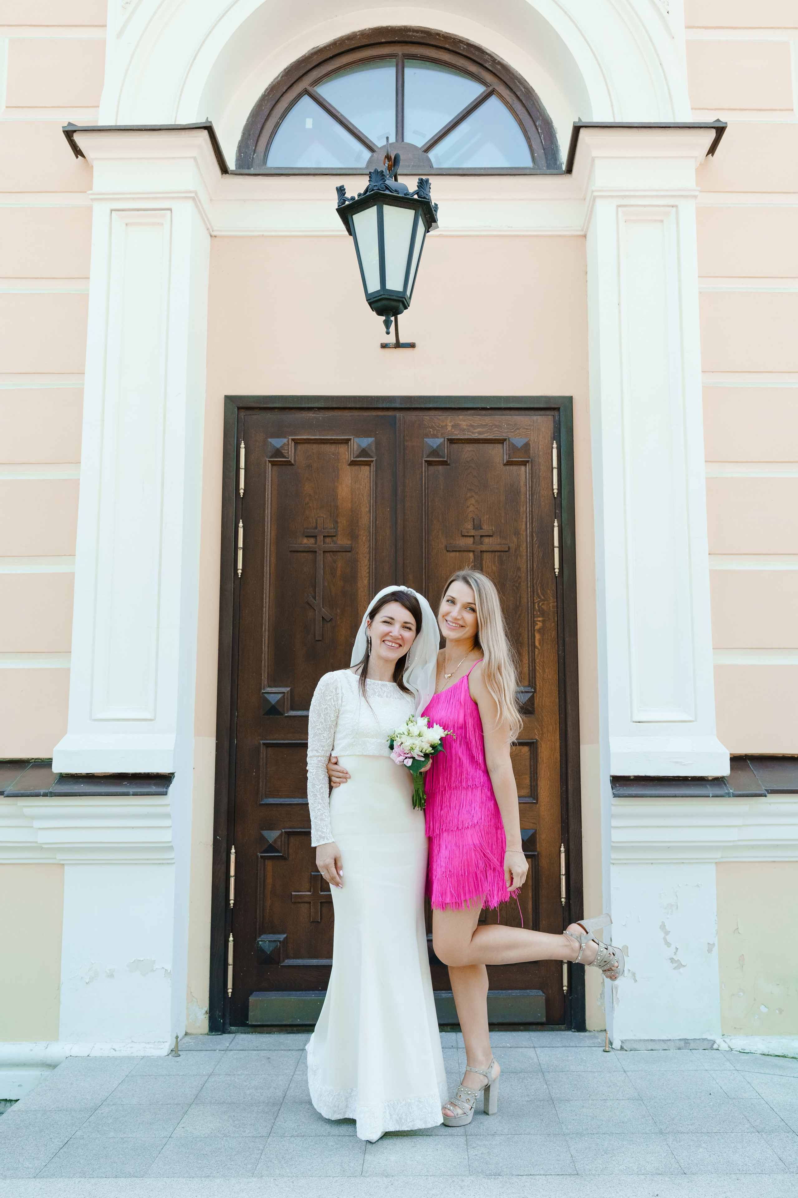 Максим и Наталья. Свадебный и семейный фотограф в Санкт-Петербурге Олеся Еремеева