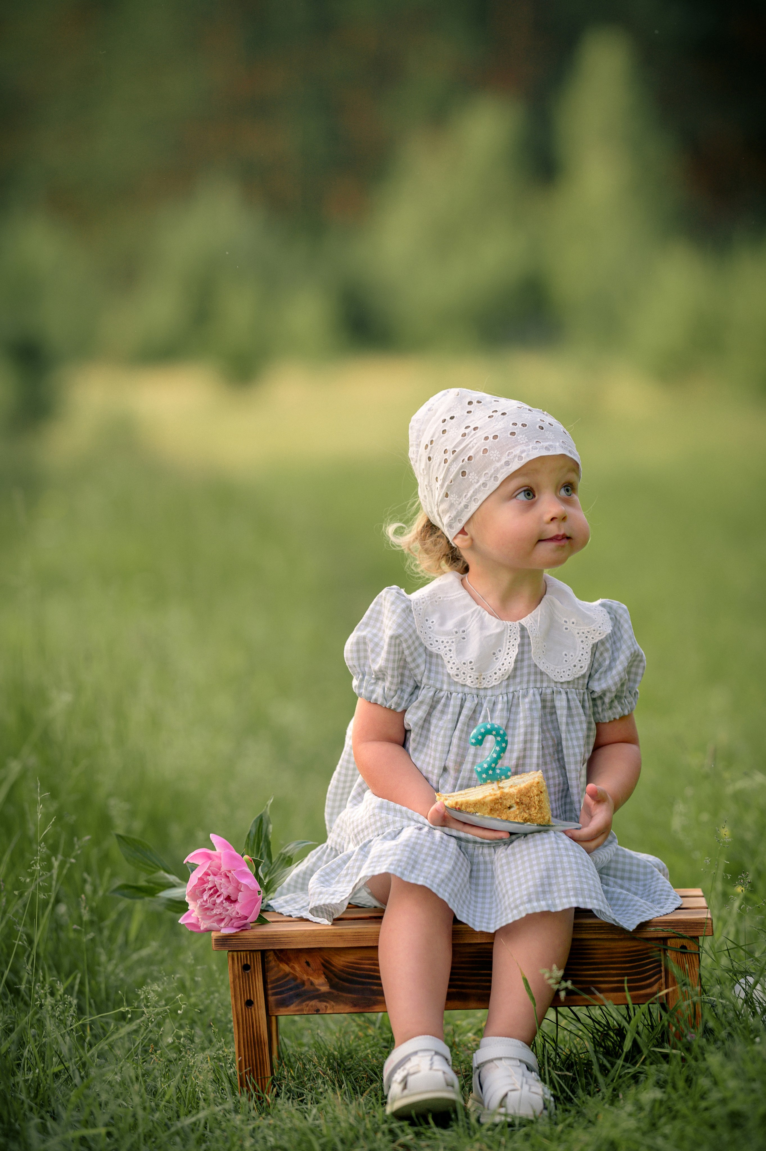 2 годика!. Семейный и детский фотограф в Шатках и Арзамасе Александра Магомедова