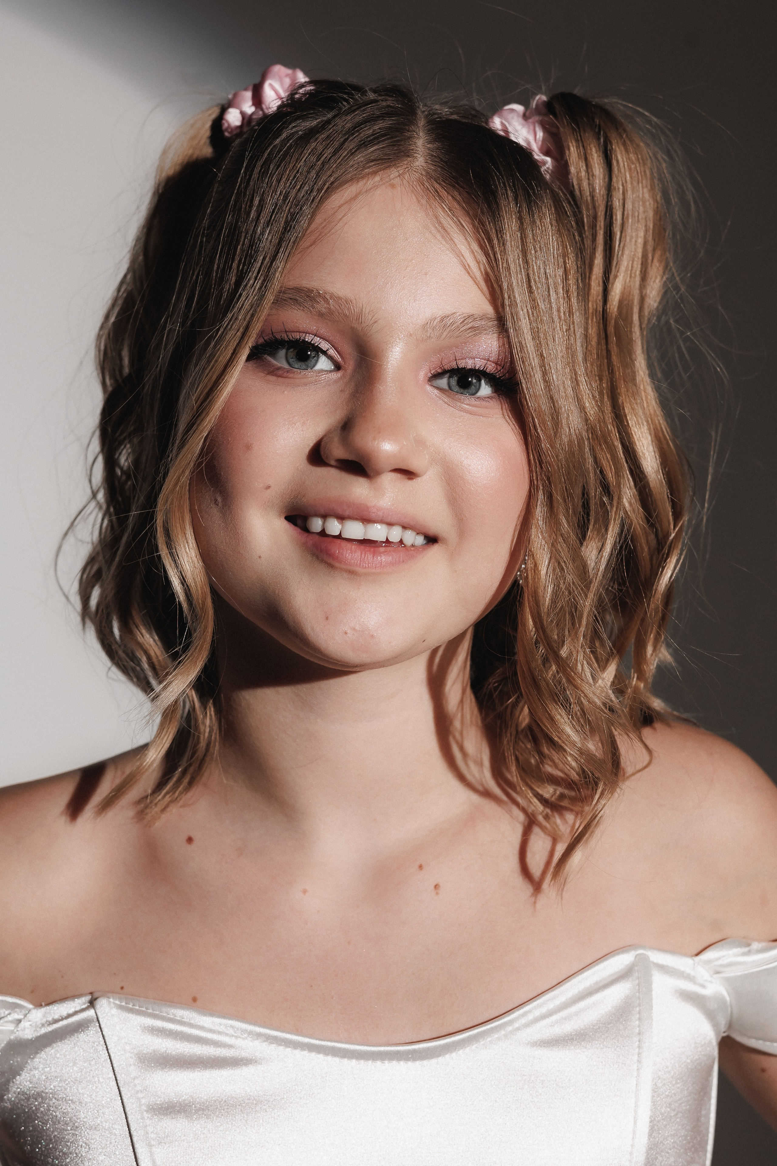 Алиса. Фотограф в Волгограде — Александра Искандерова