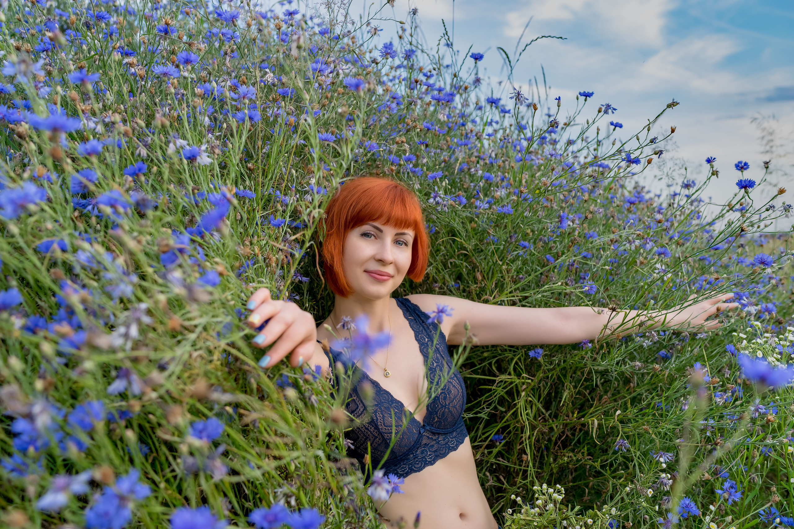 Портфолио. Фотограф Павел Шрайбикус