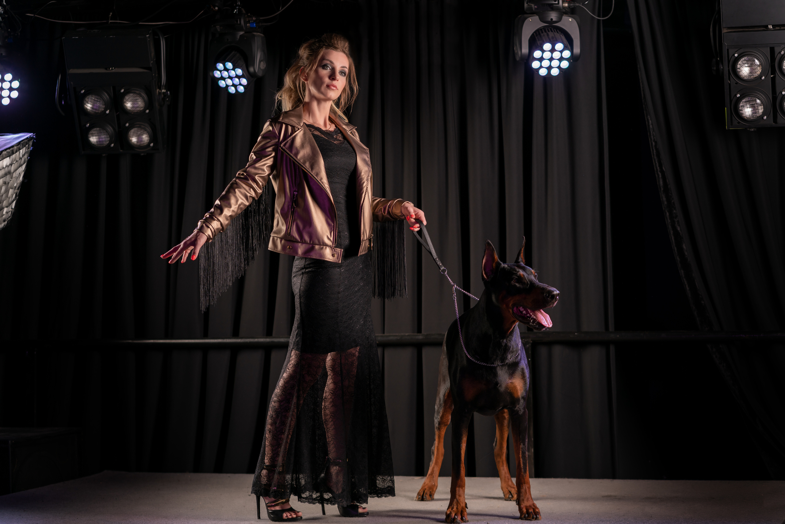 Портфолио. Фотограф Павел Шрайбикус