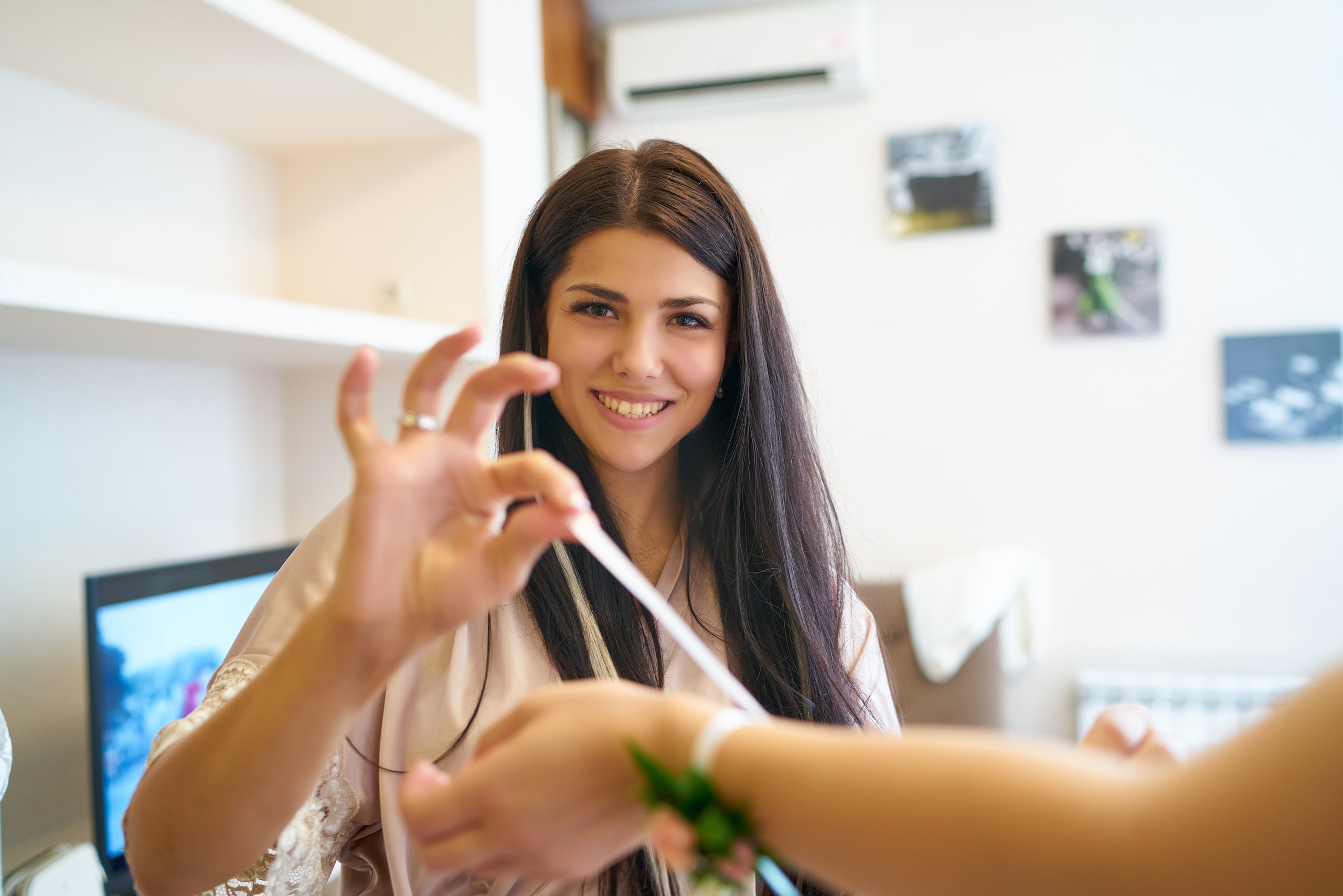 Свадьбы, свадьбы.... Фотограф Павел Шрайбикус