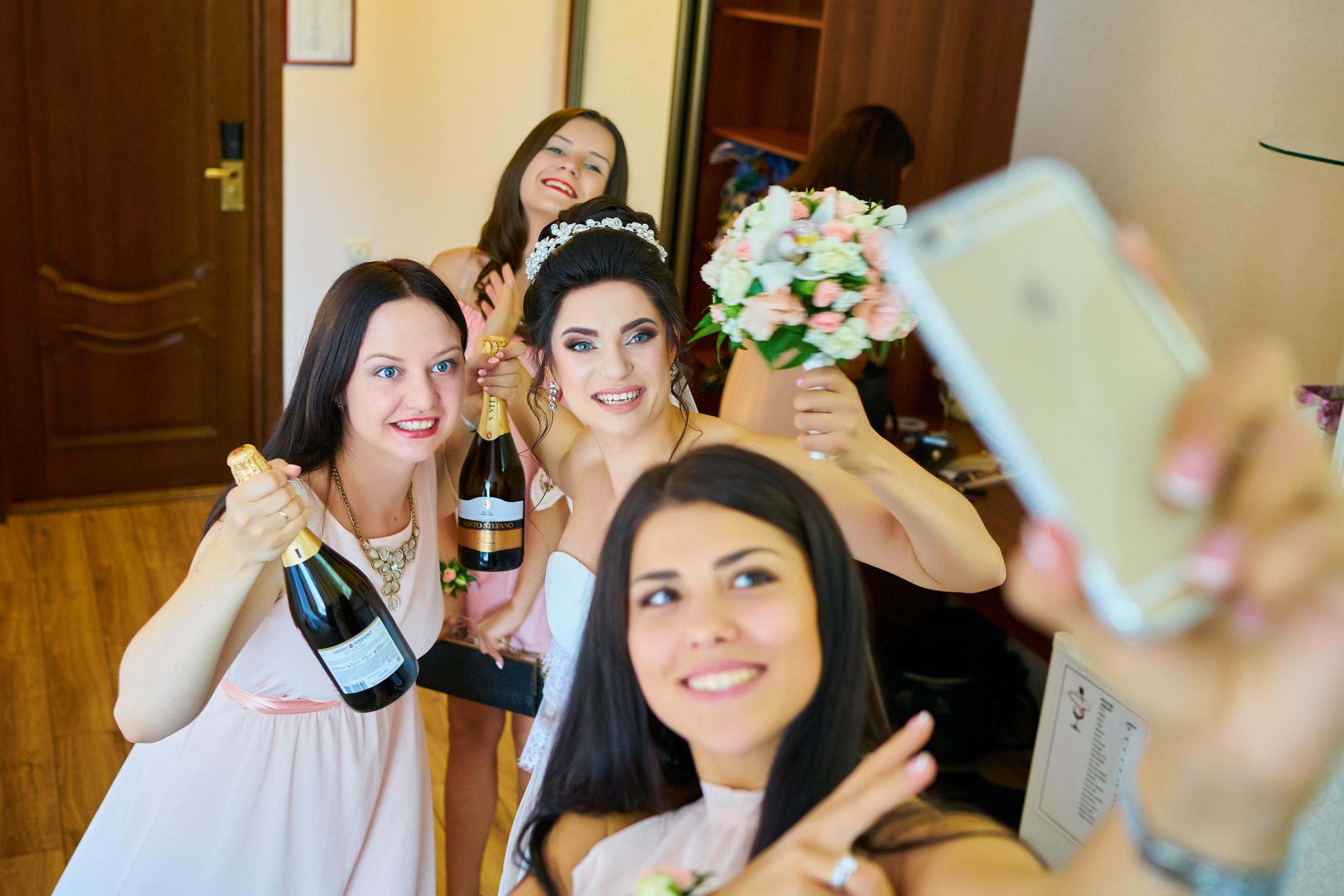 Свадьбы, свадьбы.... Фотограф Павел Шрайбикус