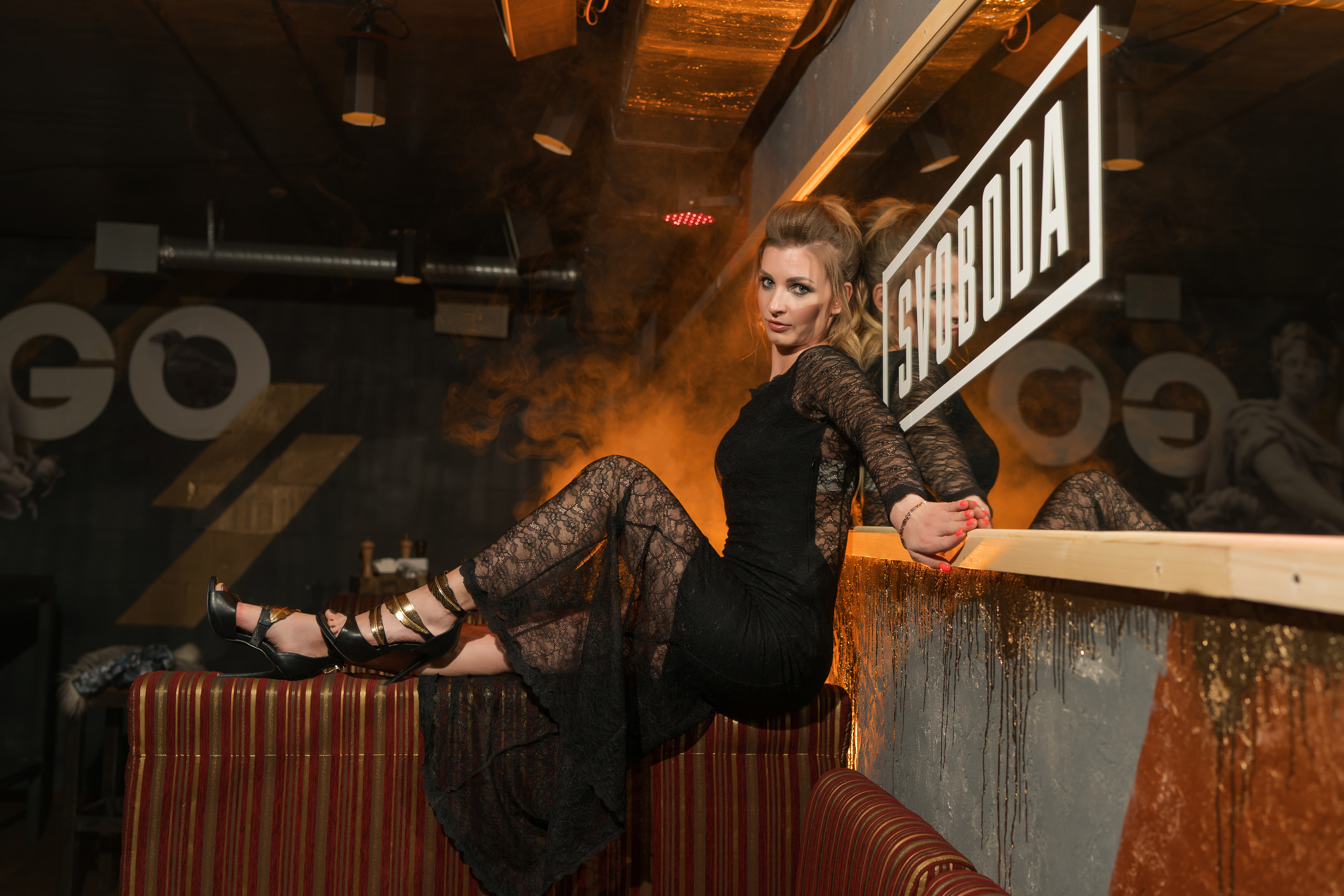 Портфолио. Фотограф Павел Шрайбикус