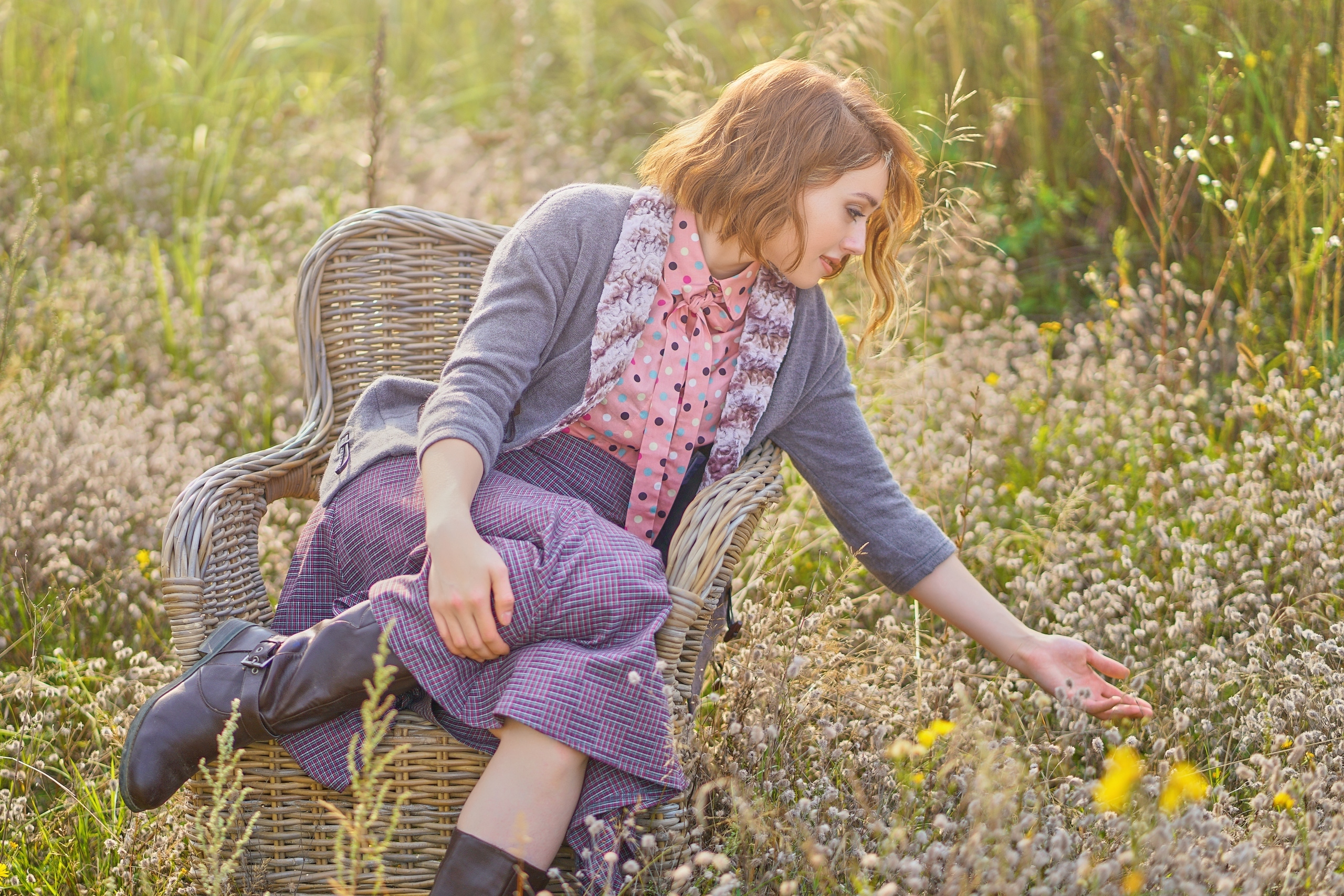 Портфолио. Фотограф Павел Шрайбикус