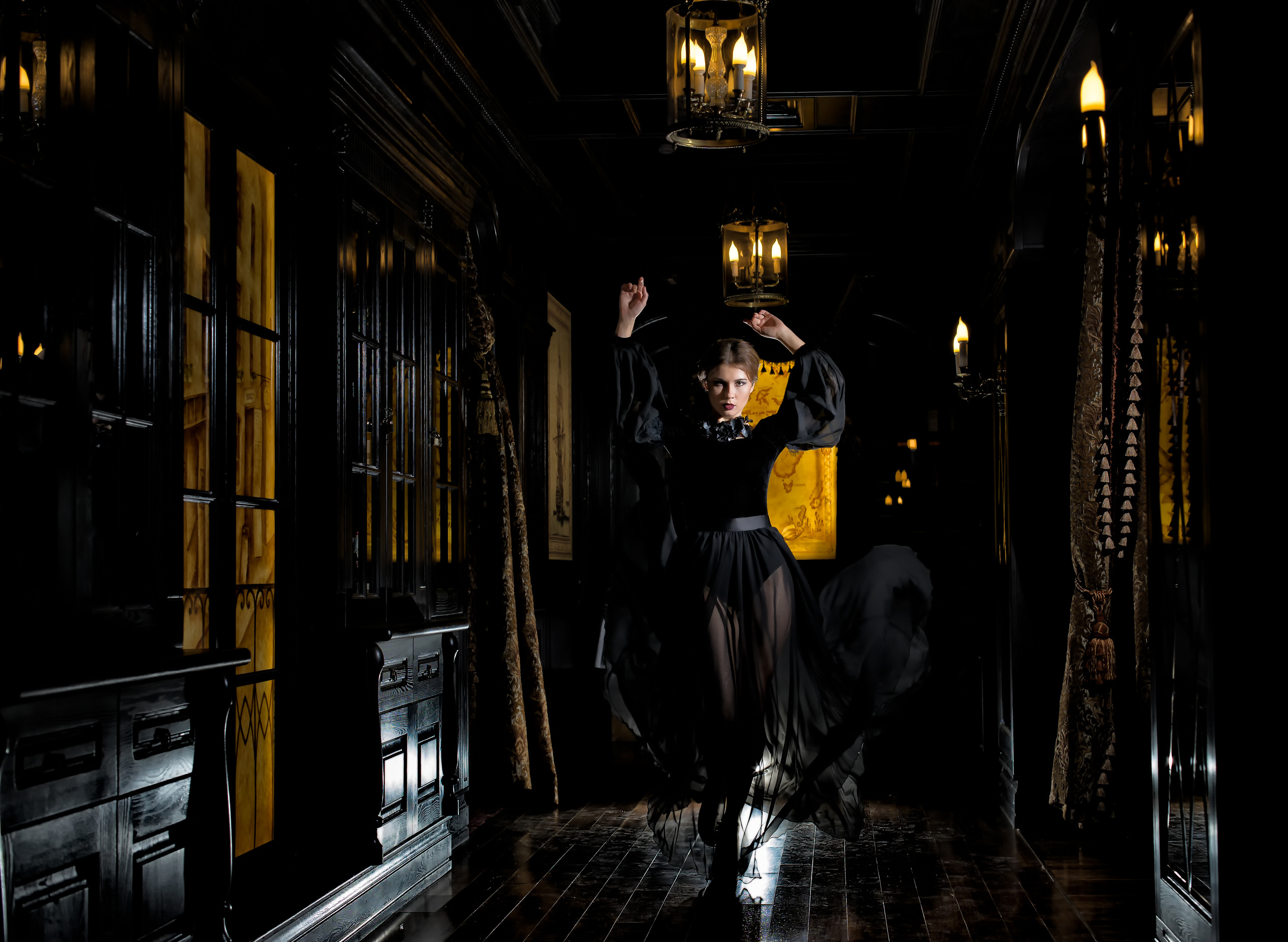 Портфолио. Фотограф Павел Шрайбикус