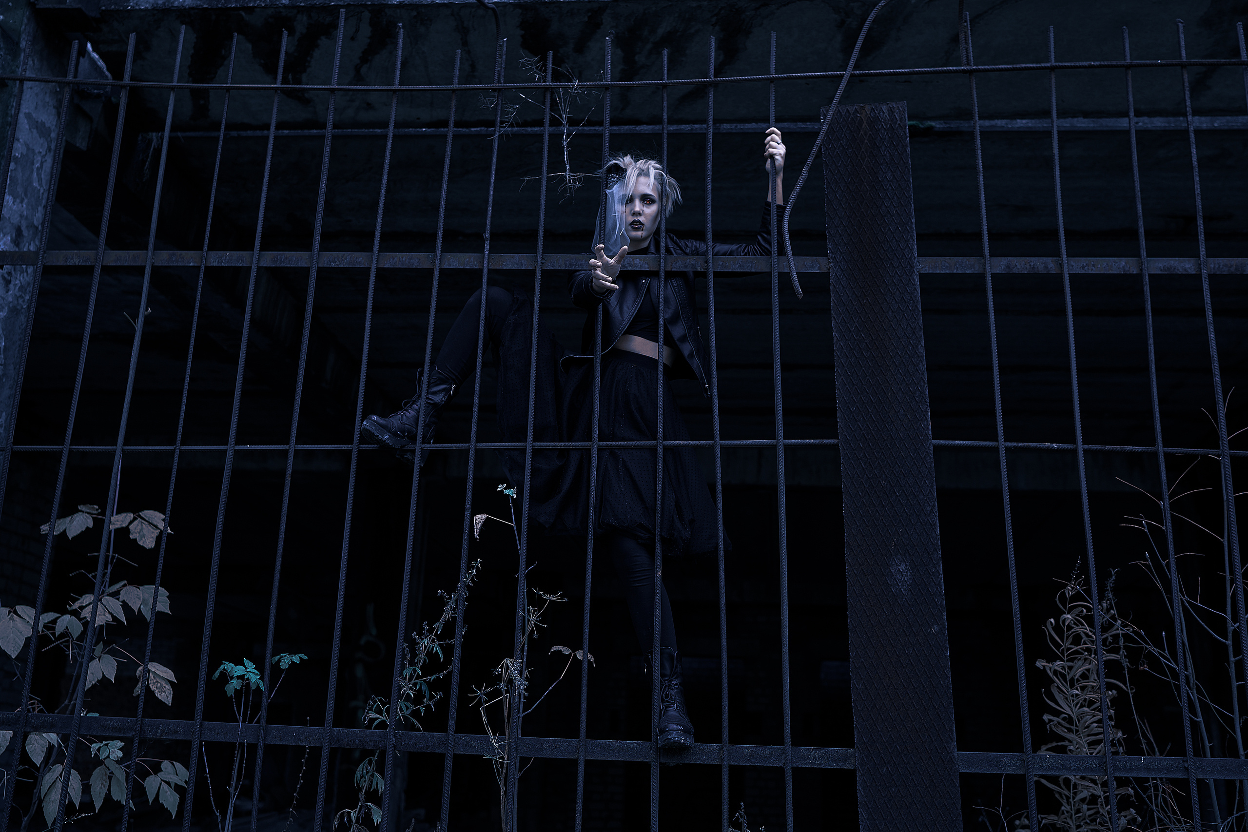 Fantasy Art. Фотограф Павел Шрайбикус