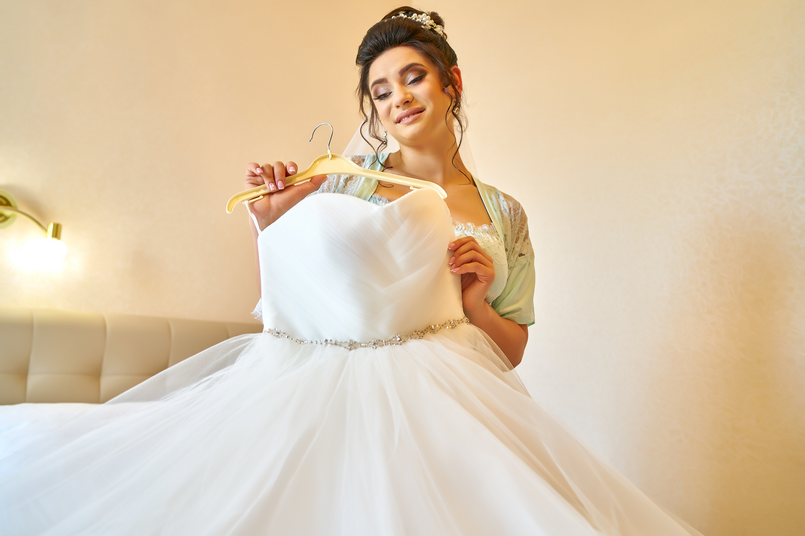 Свадьбы, свадьбы.... Фотограф Павел Шрайбикус