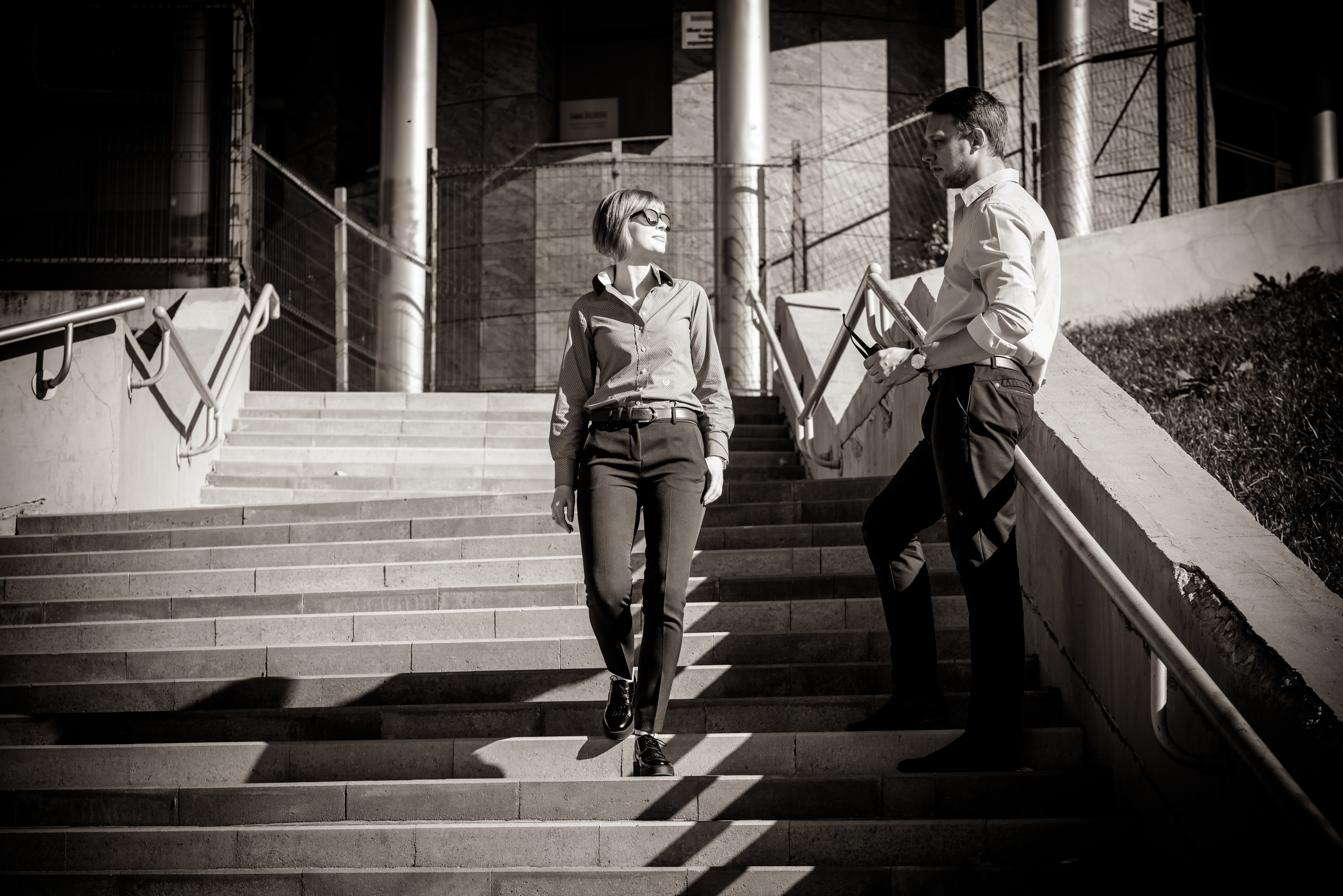 Портфолио. Фотограф Павел Шрайбикус